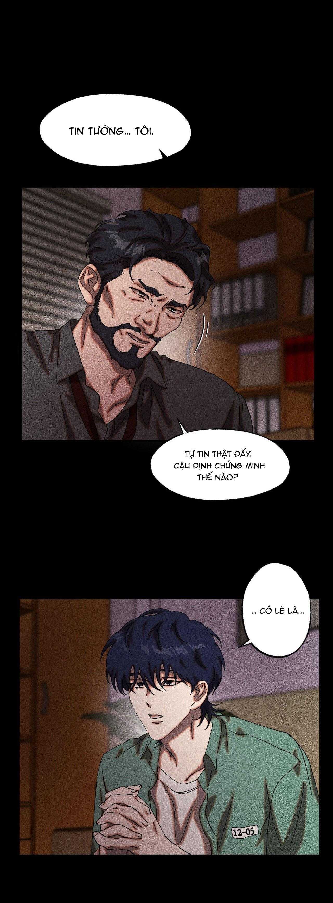 Cash Or Credit Chapter 55 - Trang 3