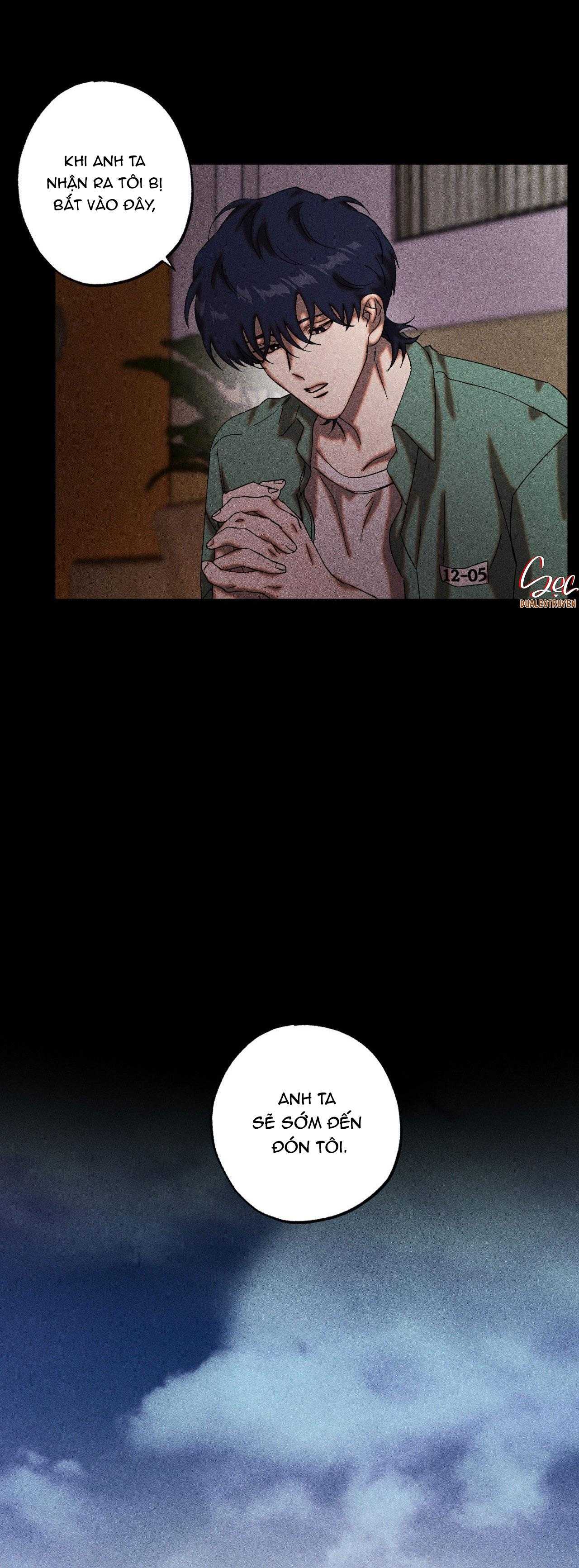 Cash Or Credit Chapter 55 - Trang 3