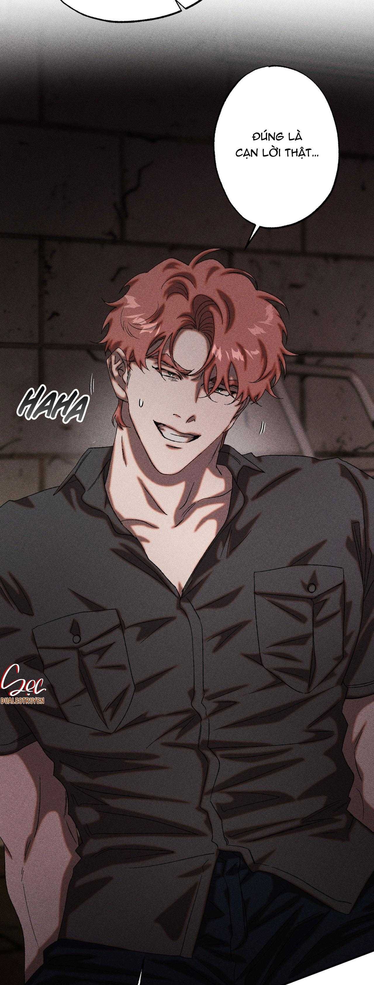 Cash Or Credit Chapter 55 - Trang 3