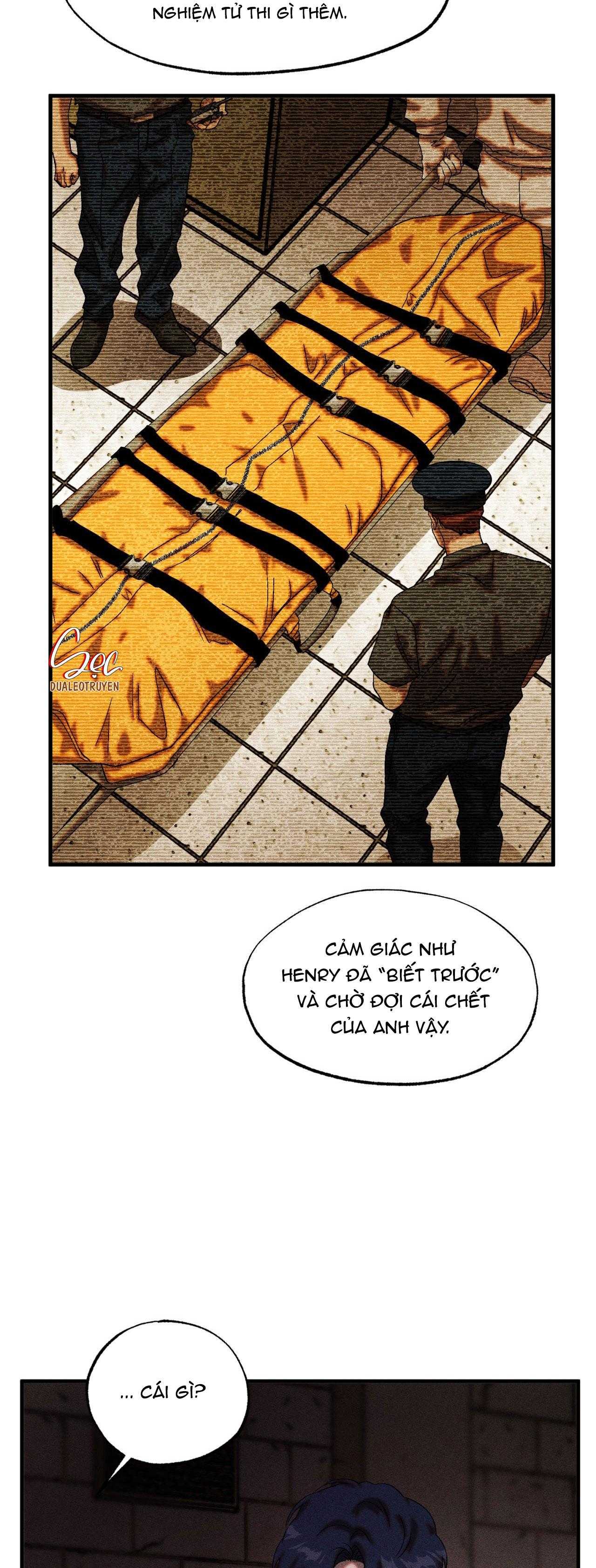 Cash Or Credit Chapter 55 - Trang 3