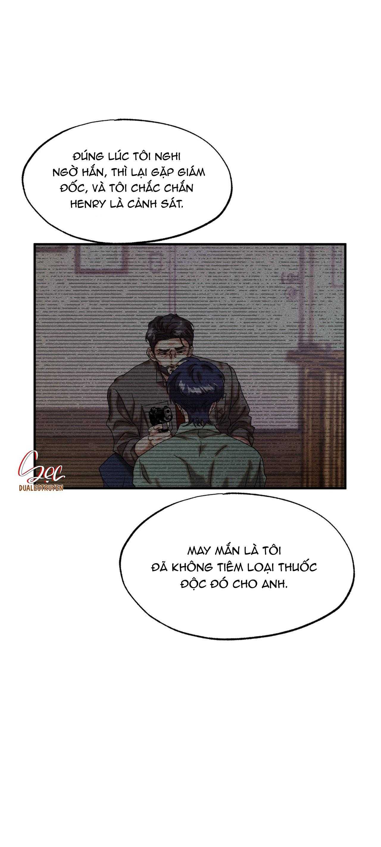 Cash Or Credit Chapter 55 - Trang 3