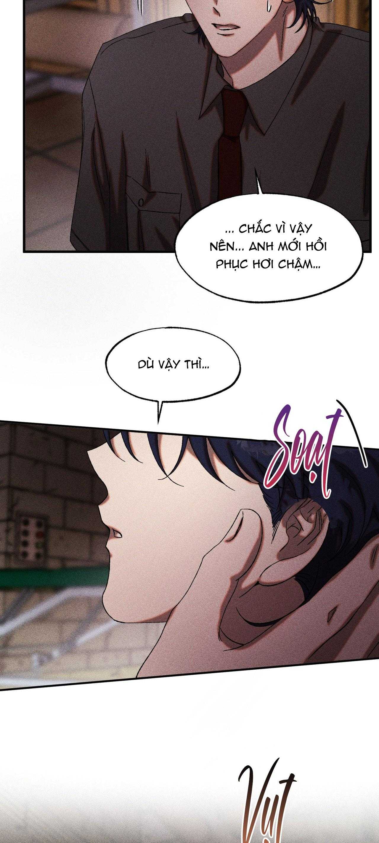 Cash Or Credit Chapter 55 - Trang 3