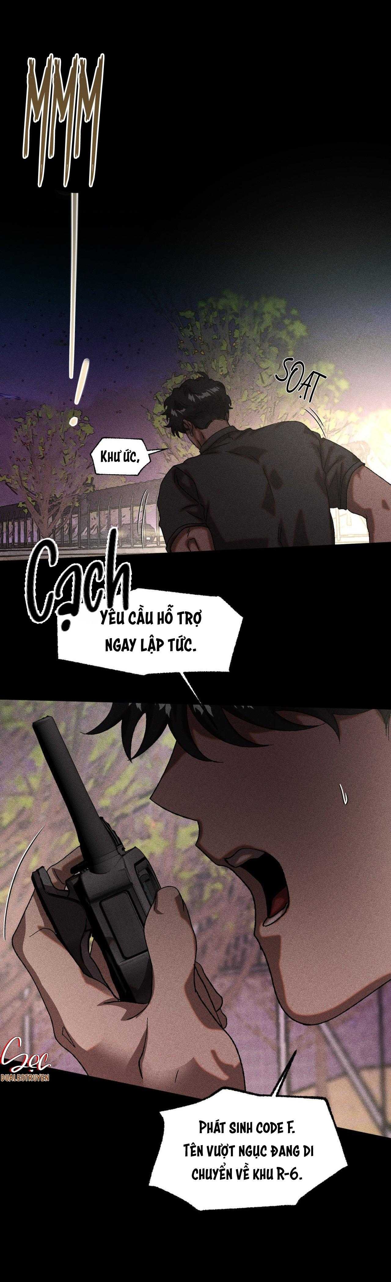 Cash Or Credit Chapter 58 - Trang 2