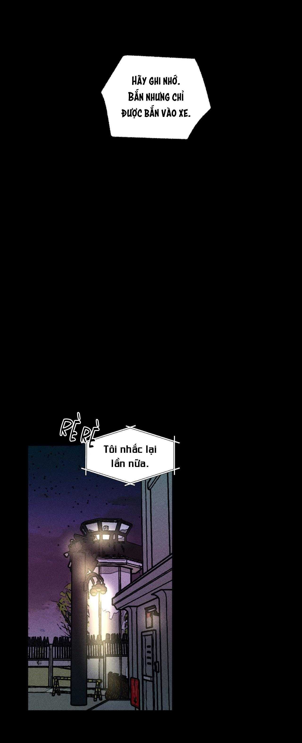 Cash Or Credit Chapter 58 - Trang 2