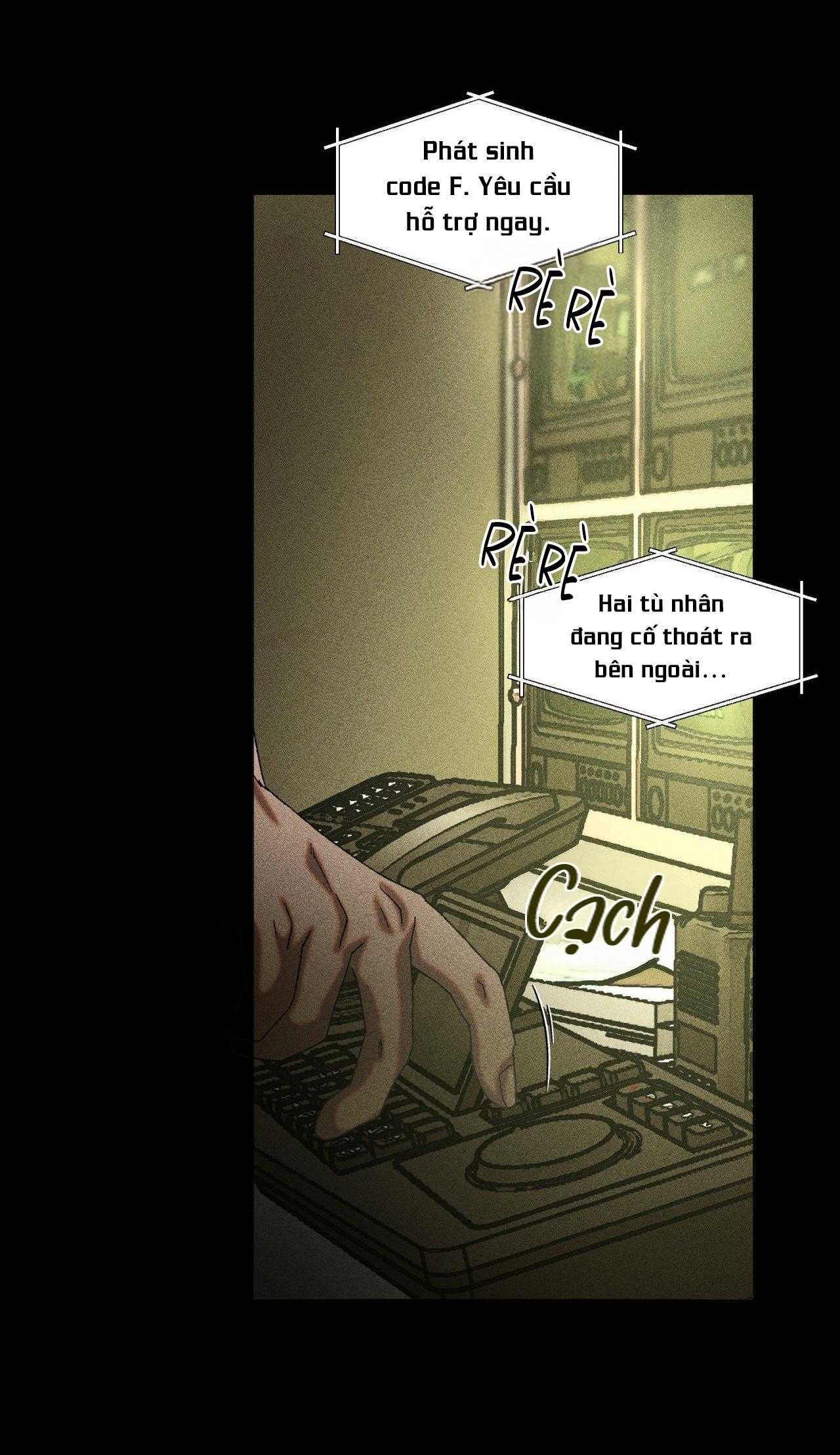 Cash Or Credit Chapter 58 - Trang 2
