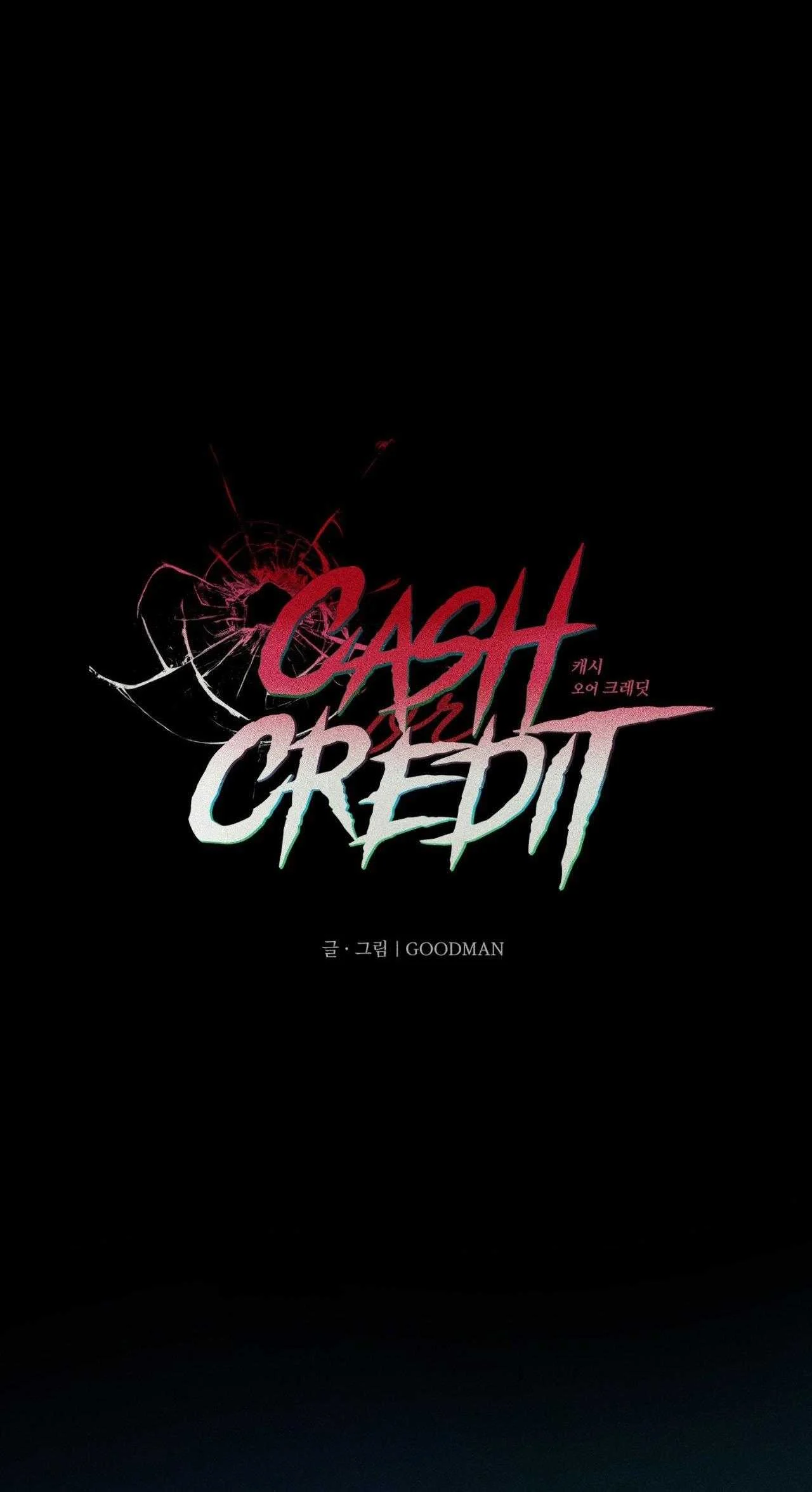 Cash Or Credit Chapter 58 - Trang 2
