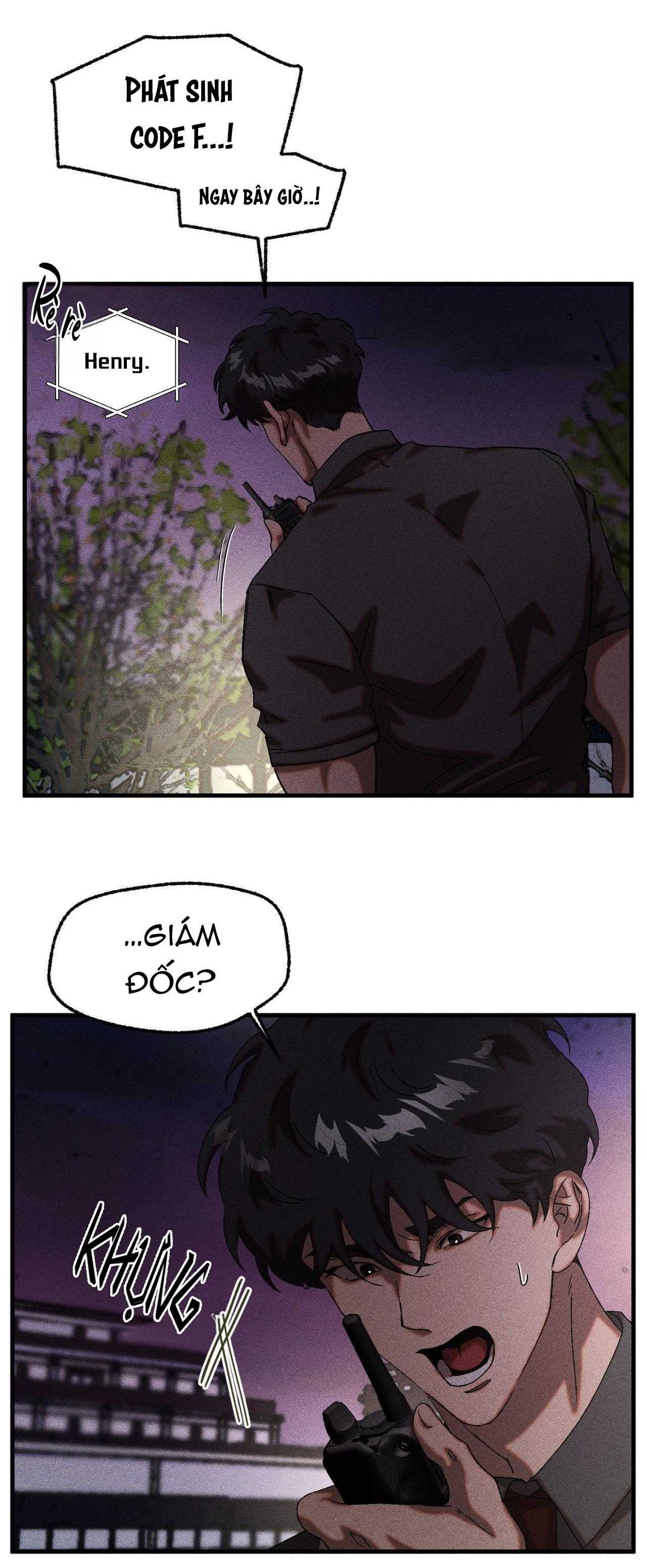 Cash Or Credit Chapter 58 - Trang 2