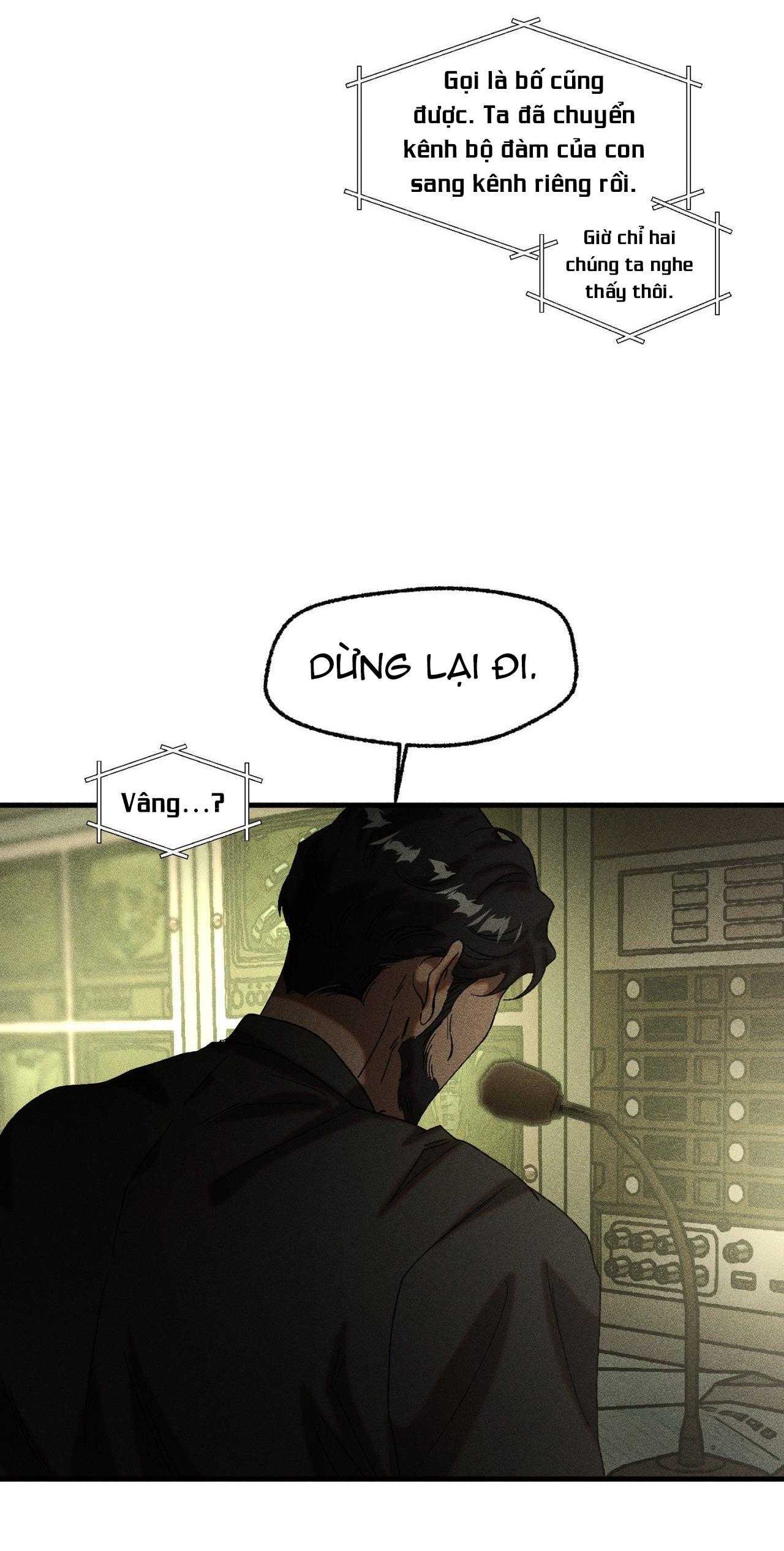 Cash Or Credit Chapter 58 - Trang 2