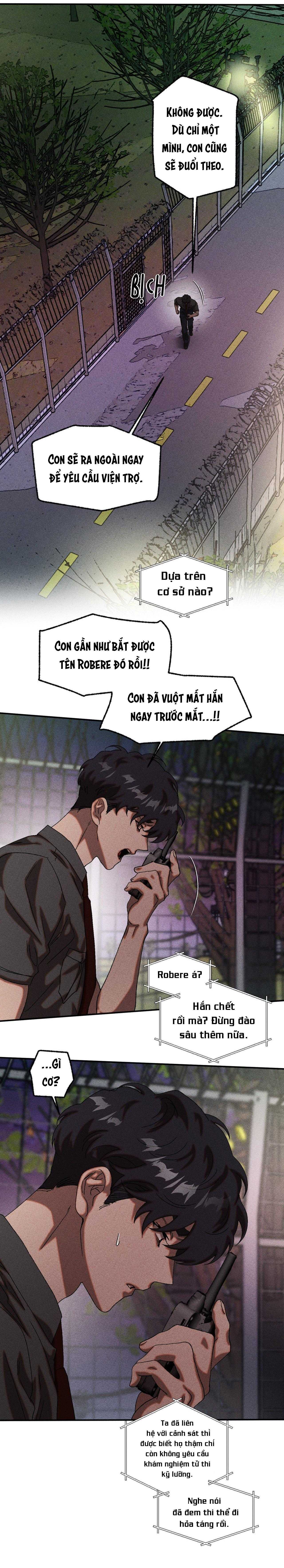 Cash Or Credit Chapter 58 - Trang 2