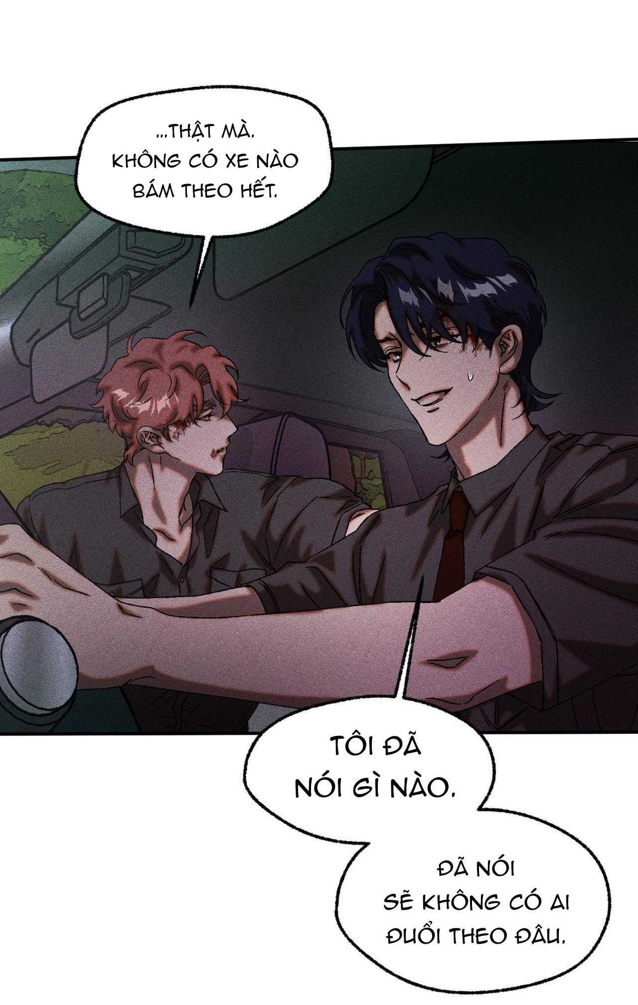 Cash Or Credit Chapter 58 - Trang 2
