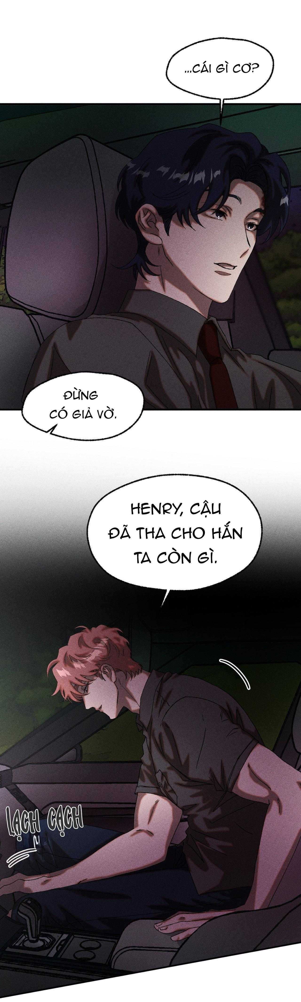 Cash Or Credit Chapter 58 - Trang 2