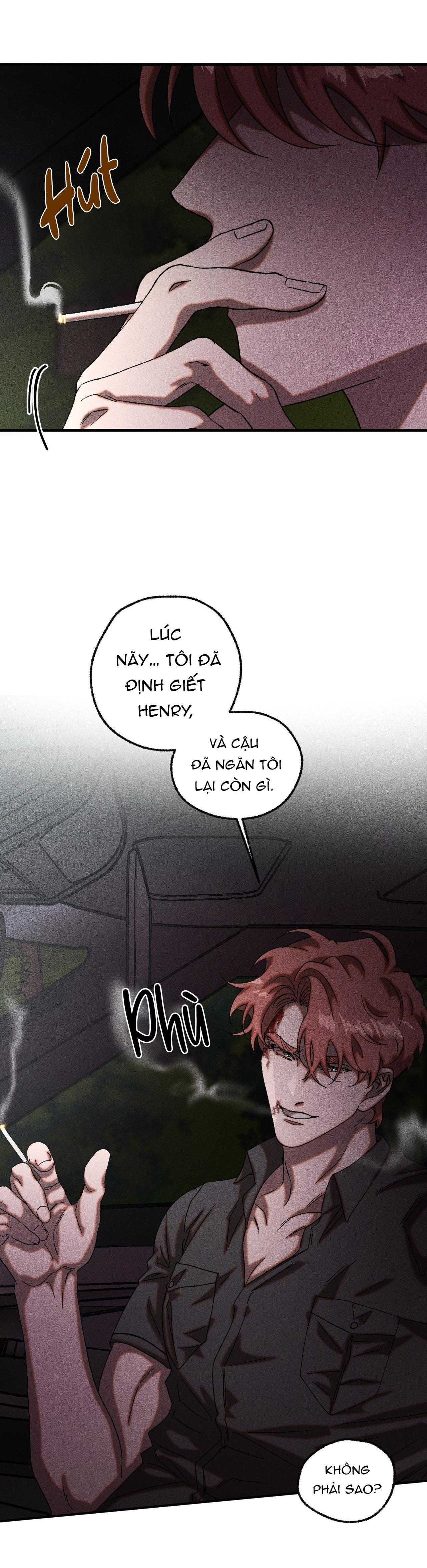 Cash Or Credit Chapter 58 - Trang 2