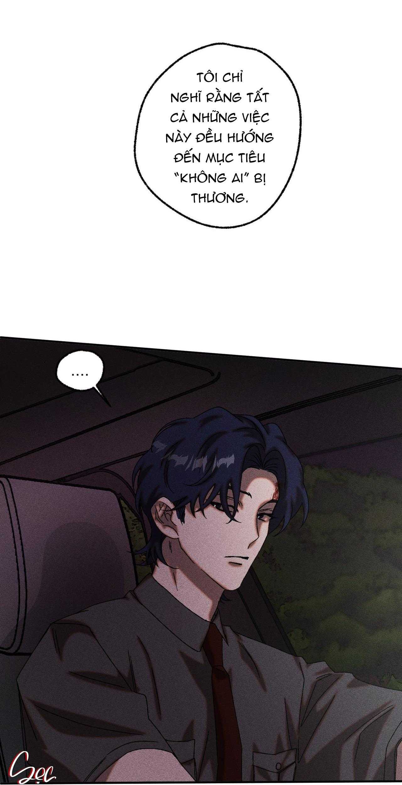 Cash Or Credit Chapter 58 - Trang 2