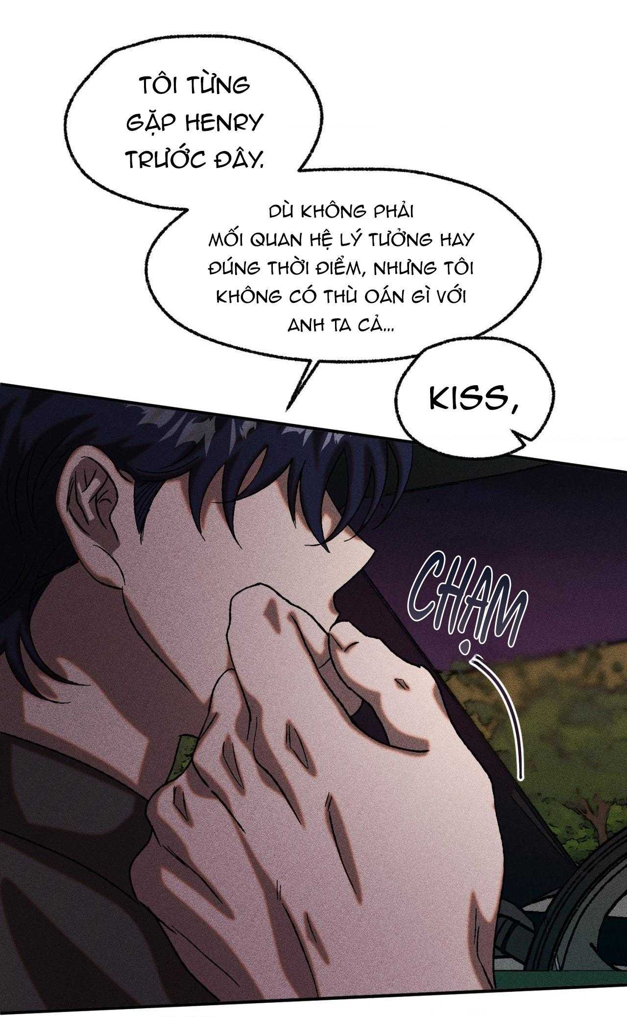 Cash Or Credit Chapter 58 - Trang 2