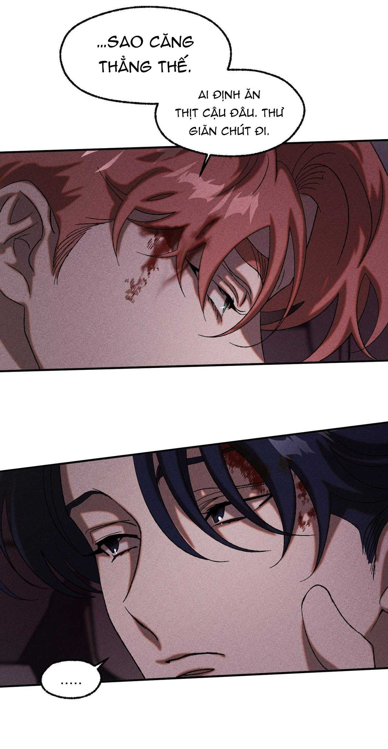 Cash Or Credit Chapter 58 - Trang 2