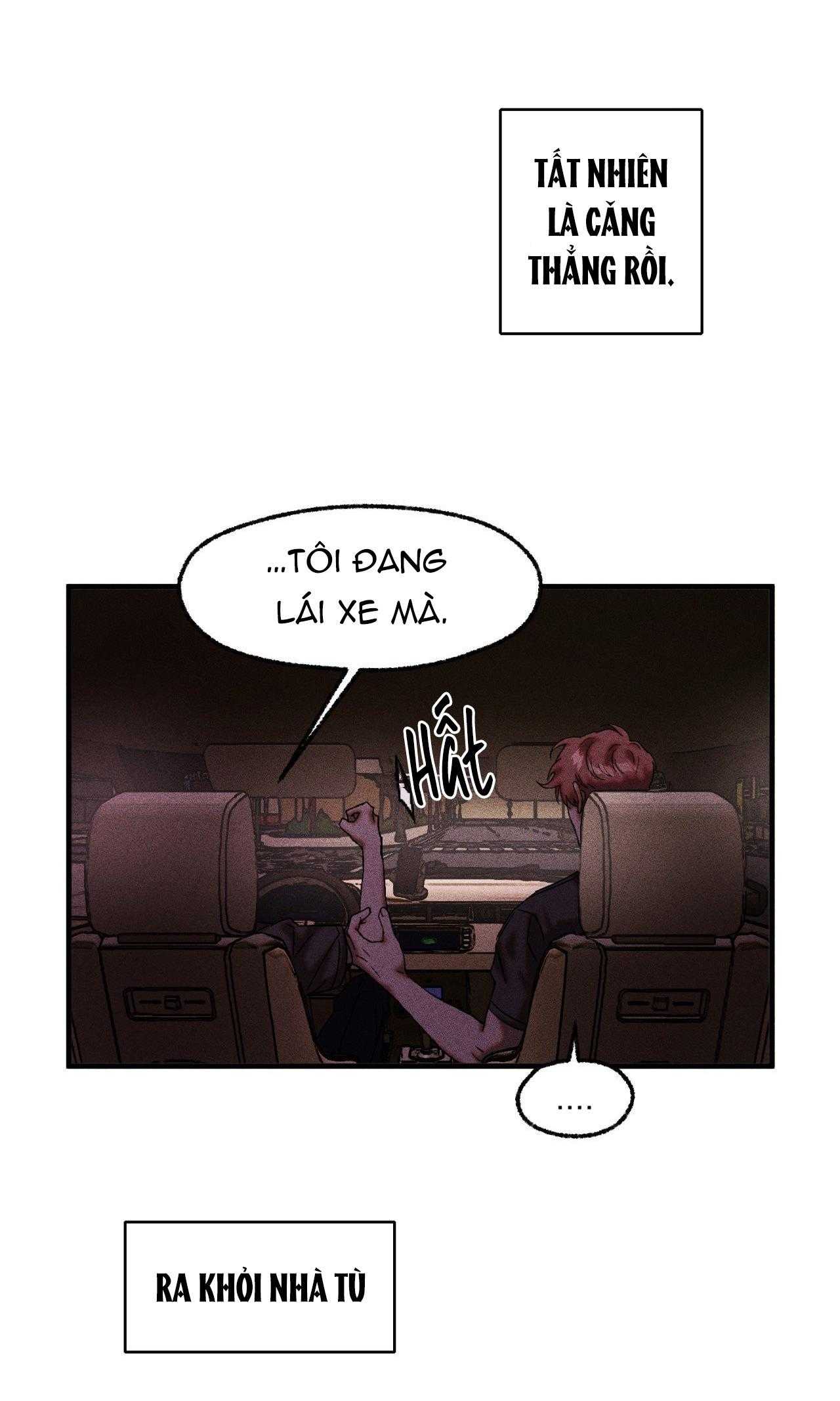 Cash Or Credit Chapter 58 - Trang 2