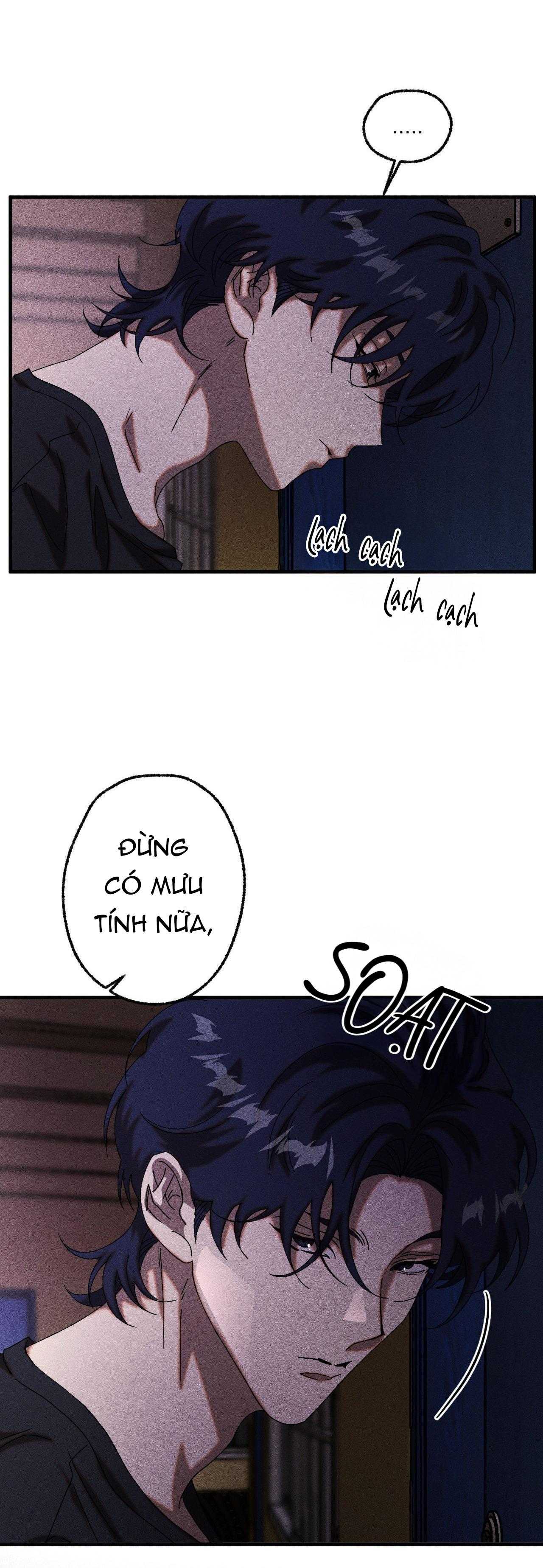 Cash Or Credit Chapter 58 - Trang 2