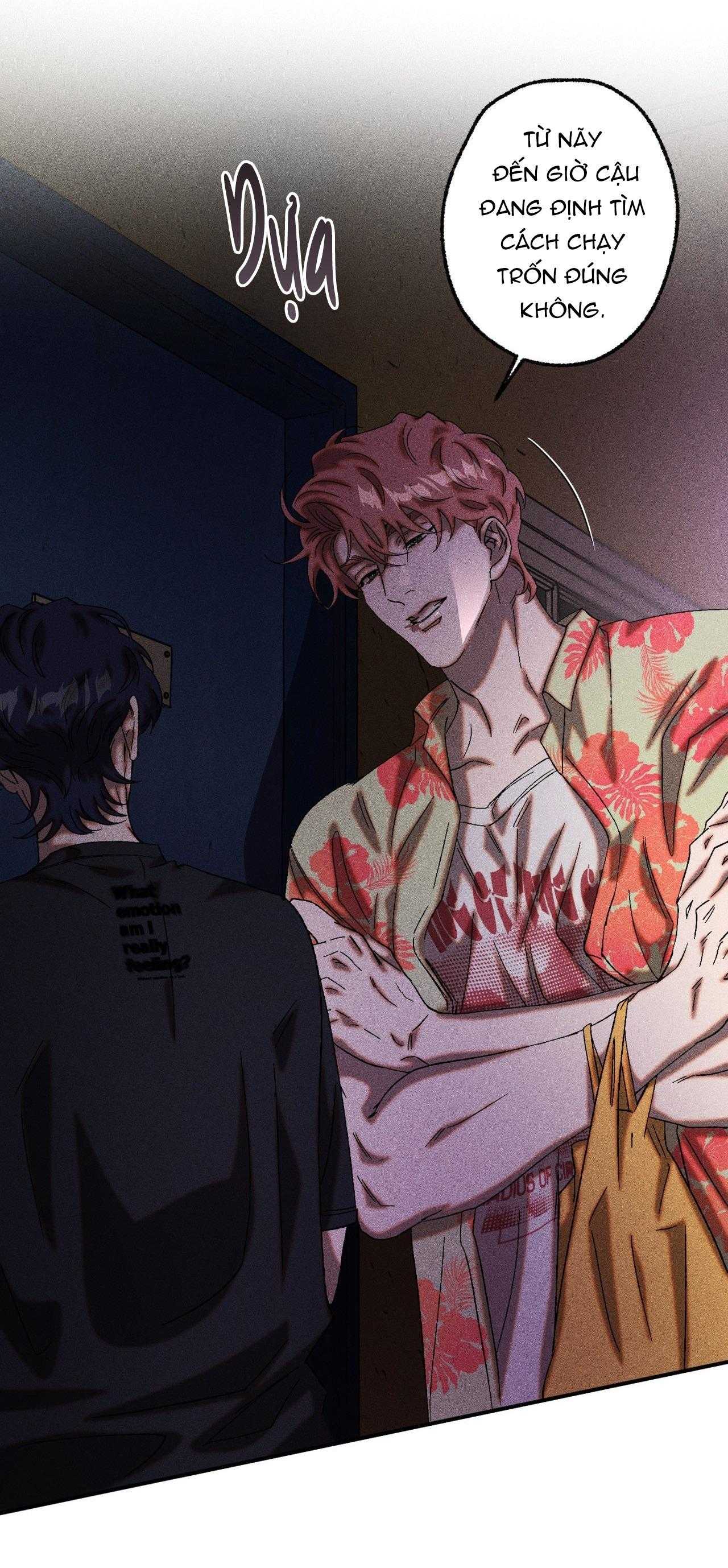 Cash Or Credit Chapter 58 - Trang 2