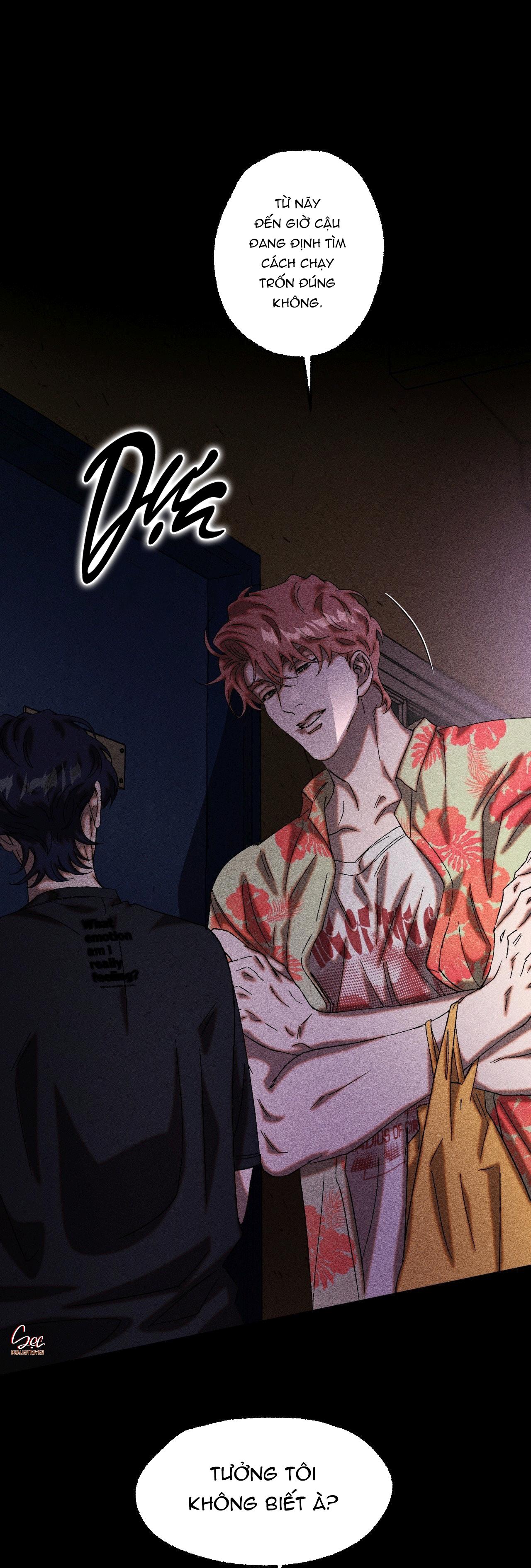 Cash Or Credit Chapter 59 - Trang 4