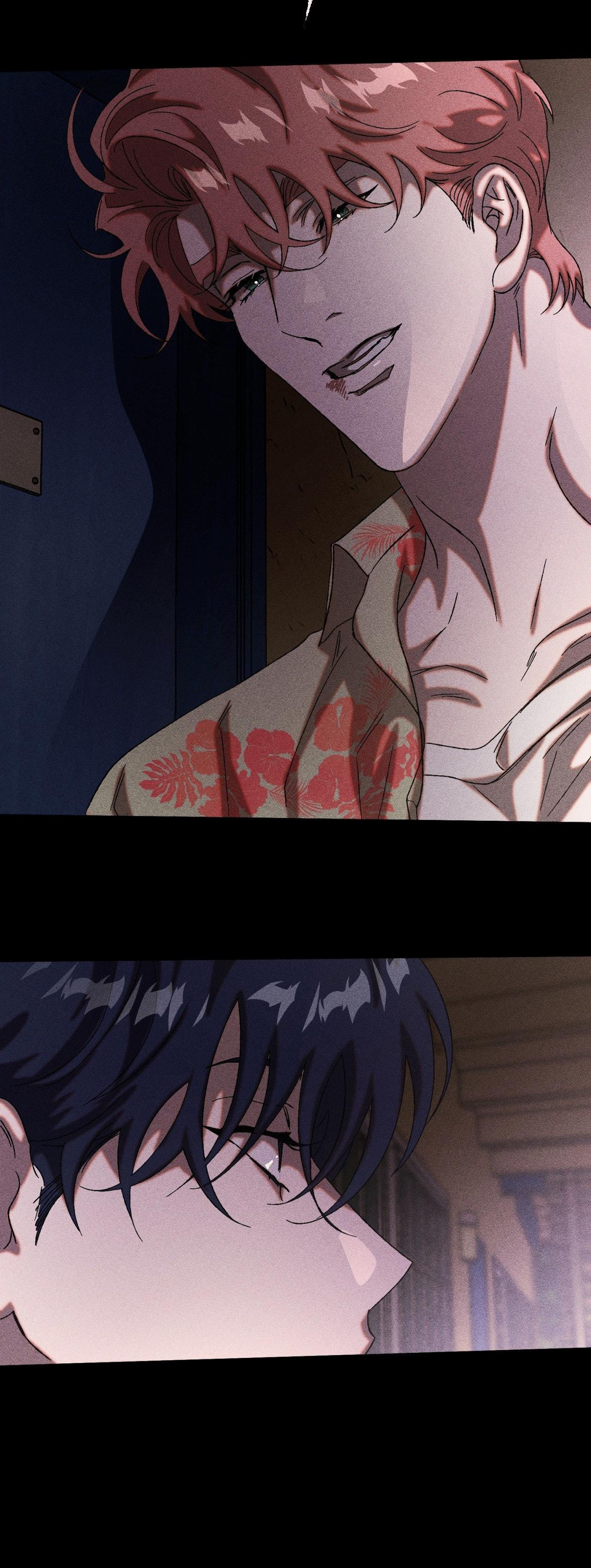 Cash Or Credit Chapter 59 - Trang 4