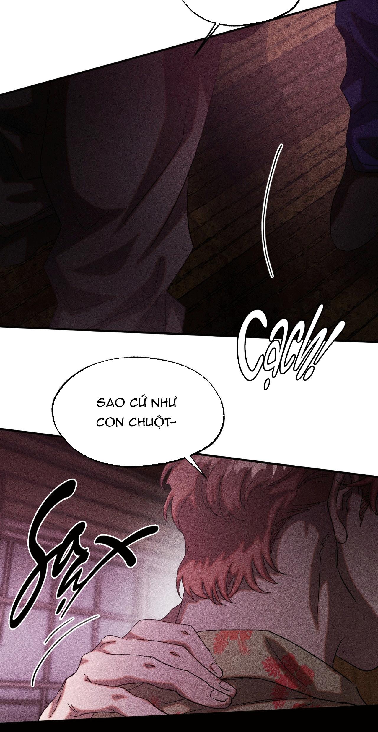 Cash Or Credit Chapter 59 - Trang 4