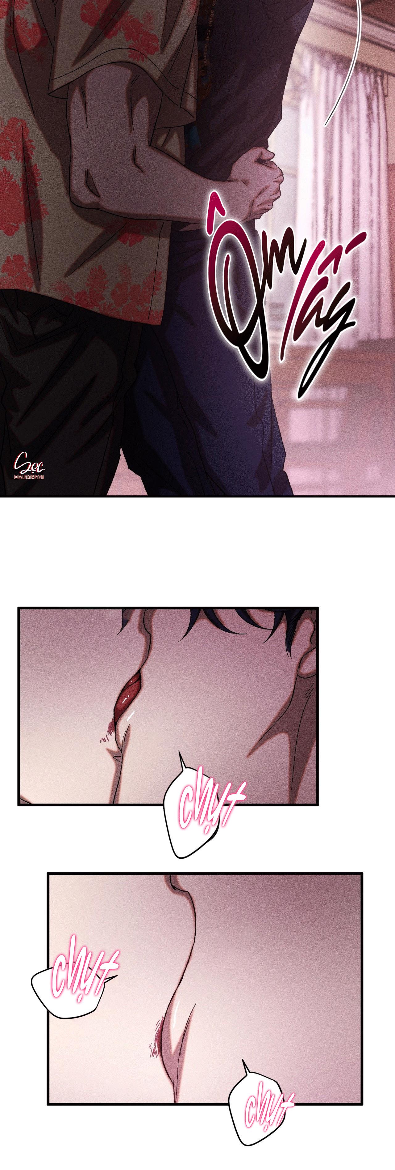 Cash Or Credit Chapter 59 - Trang 4