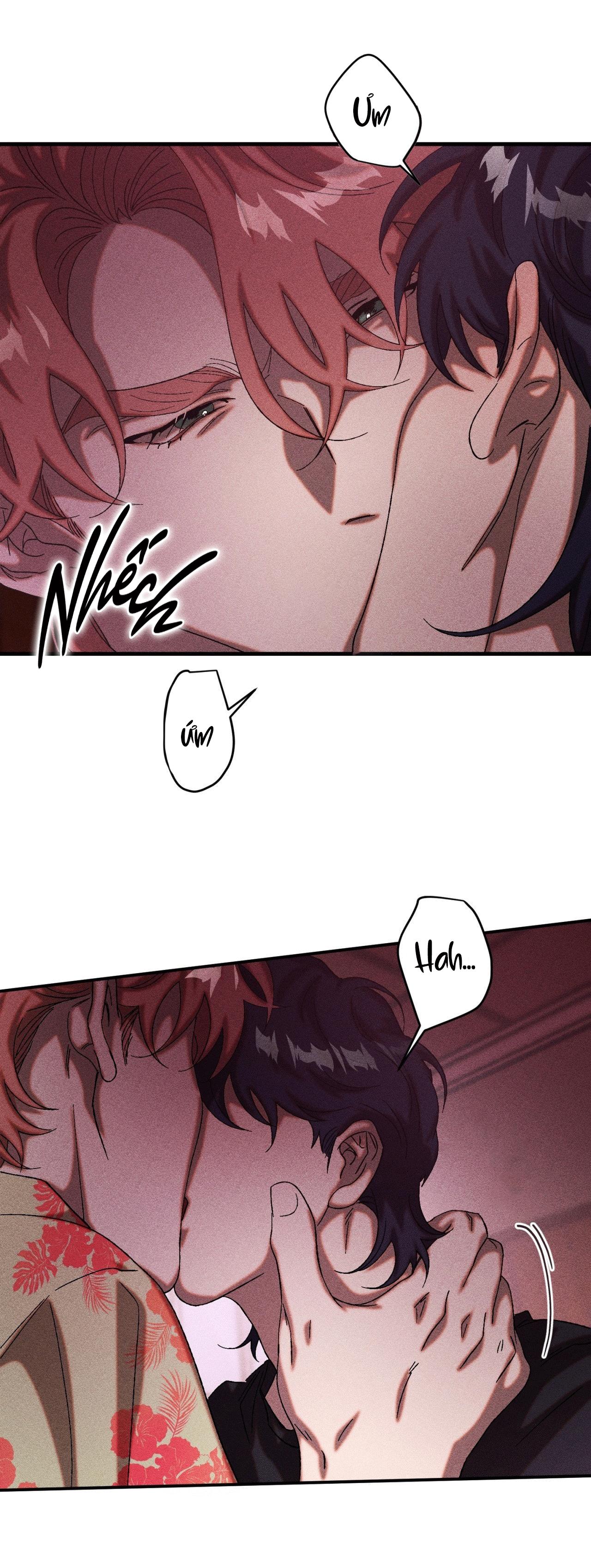 Cash Or Credit Chapter 59 - Trang 4