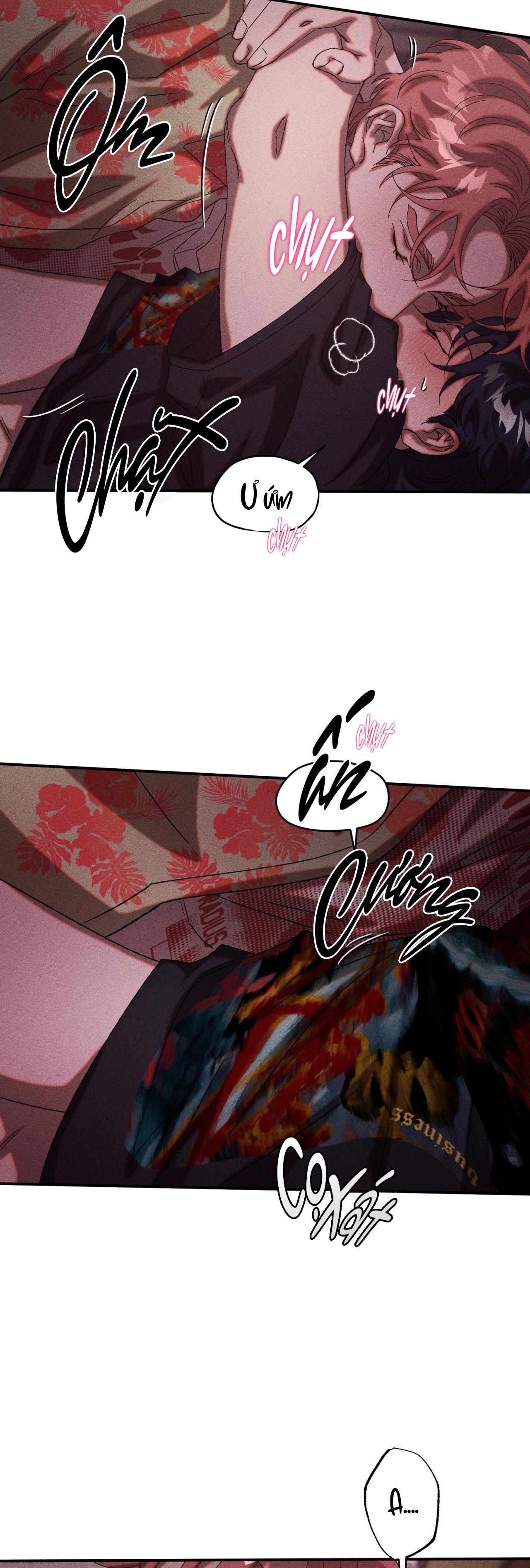 Cash Or Credit Chapter 59 - Trang 4