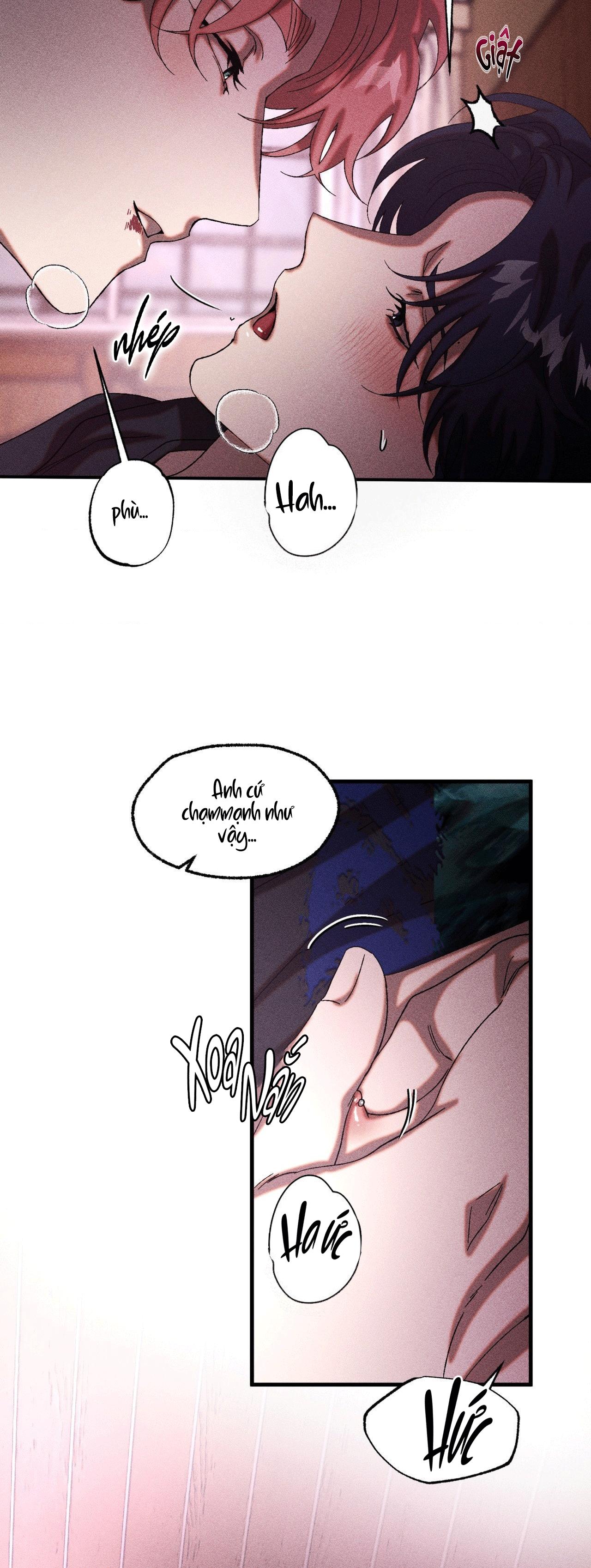 Cash Or Credit Chapter 59 - Trang 4