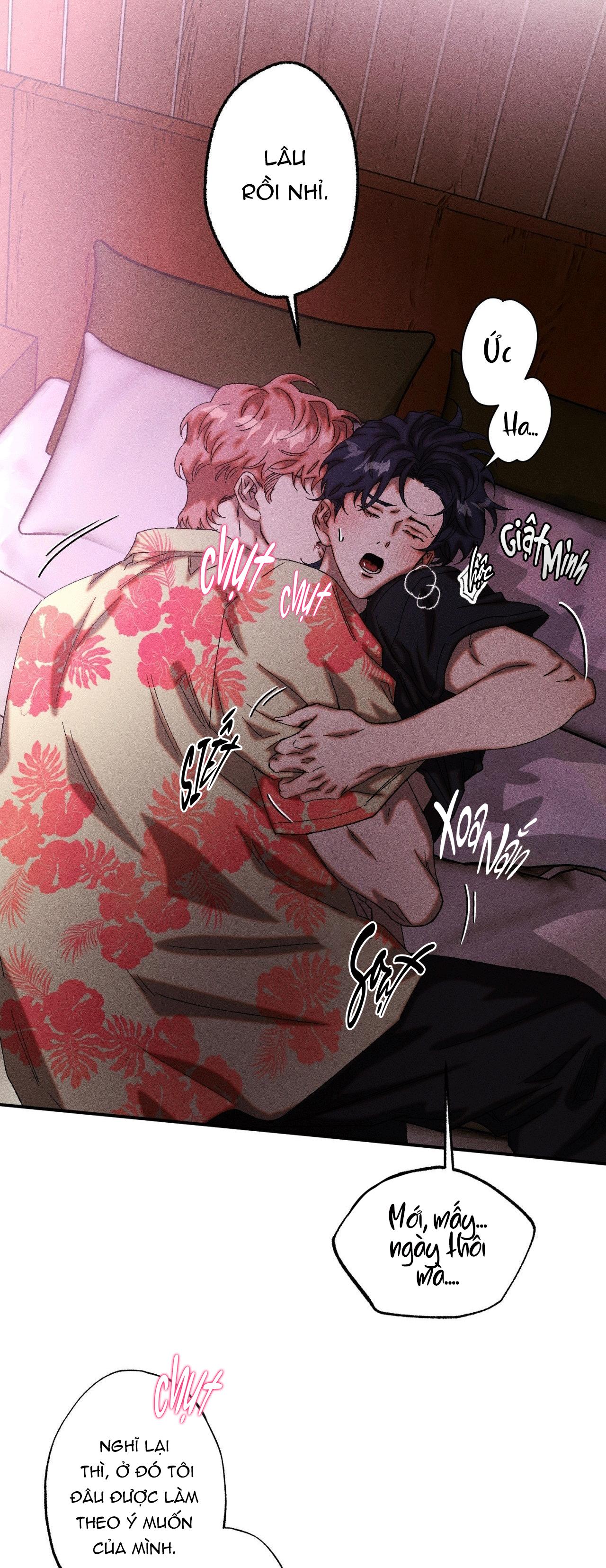 Cash Or Credit Chapter 59 - Trang 4