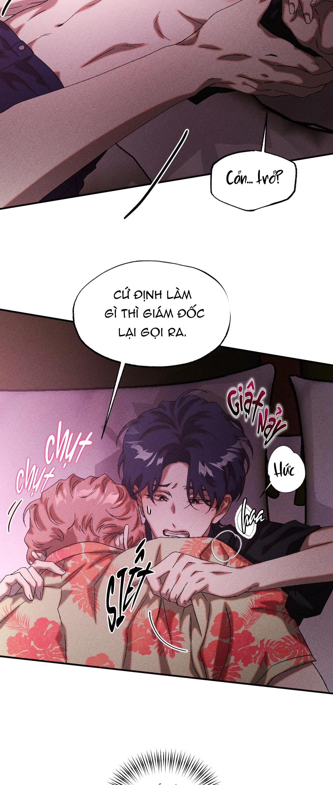Cash Or Credit Chapter 59 - Trang 4
