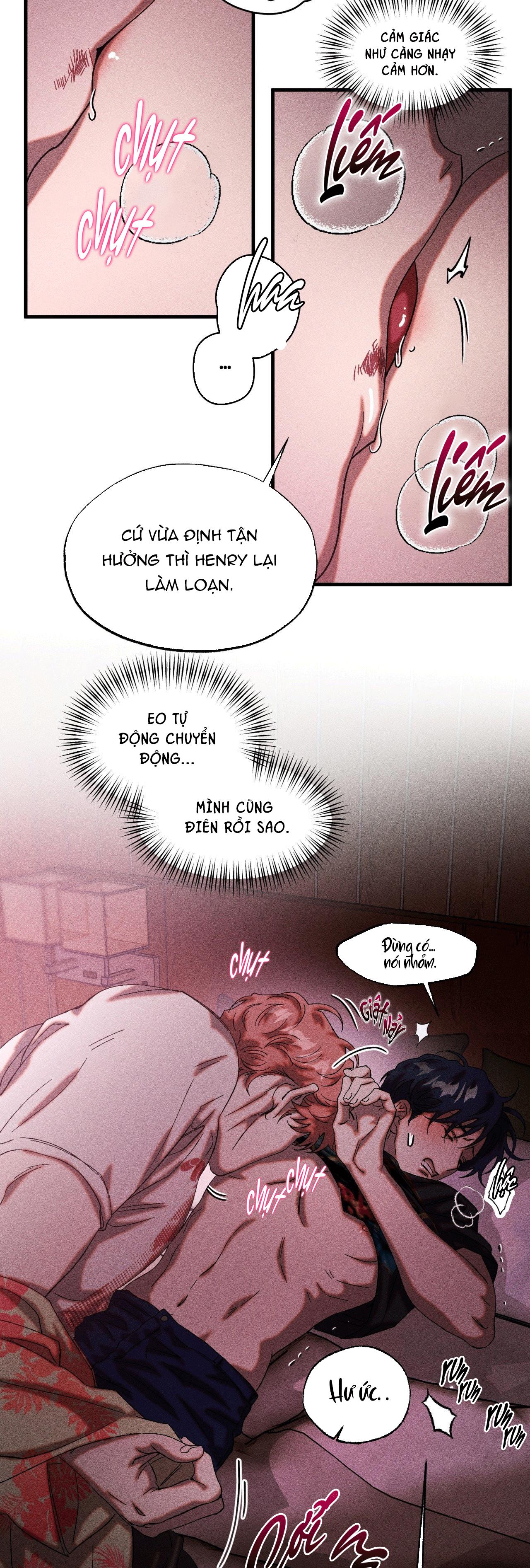 Cash Or Credit Chapter 59 - Trang 4