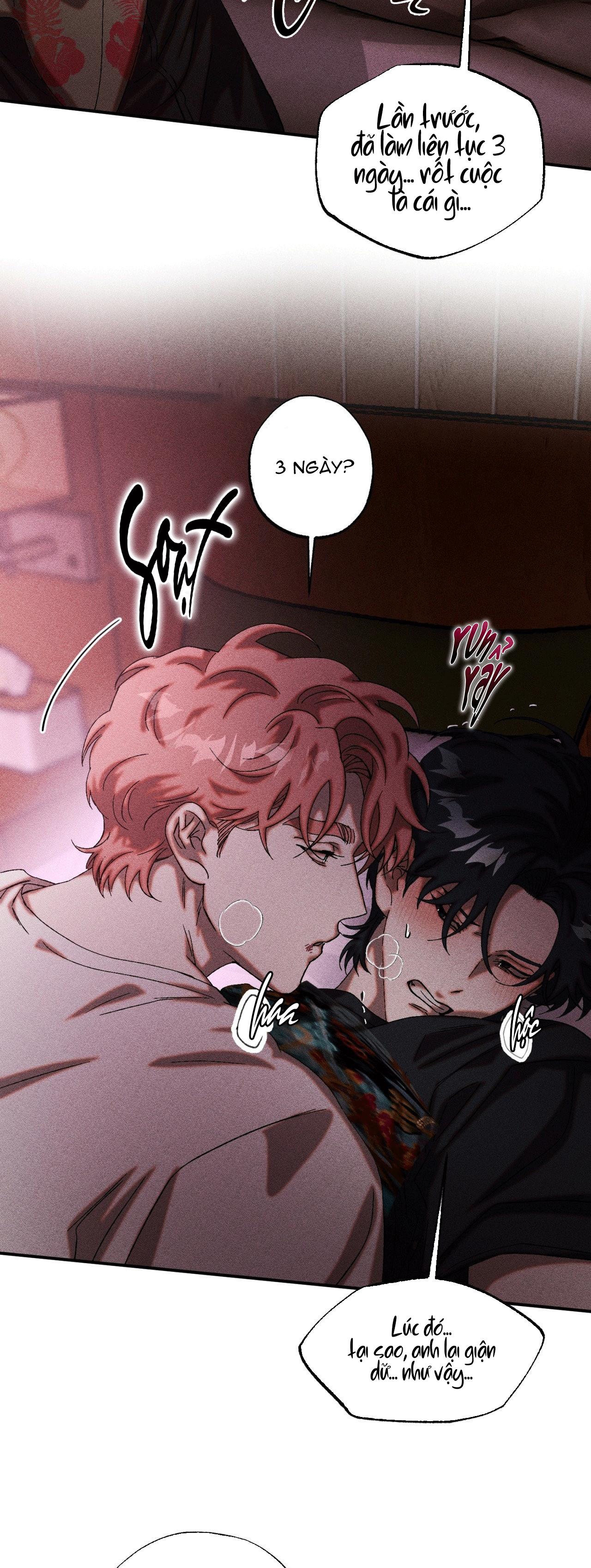Cash Or Credit Chapter 59 - Trang 4