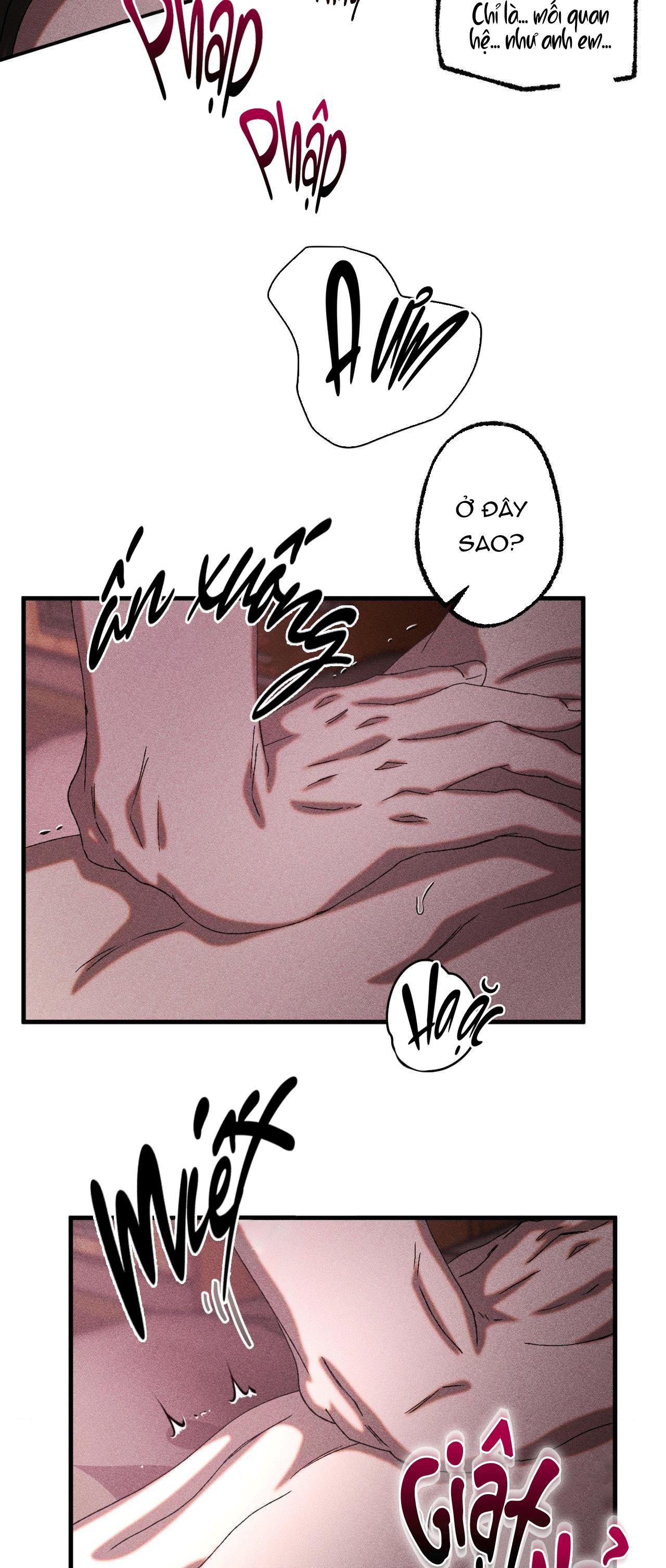 Cash Or Credit Chapter 59 - Trang 4