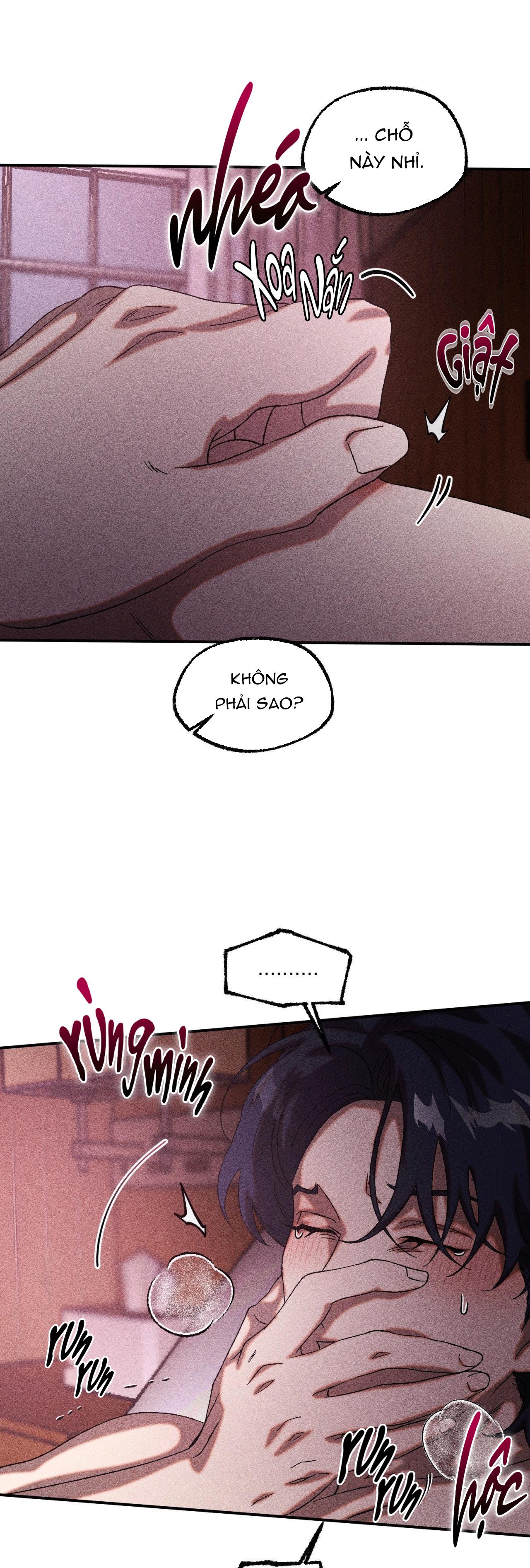 Cash Or Credit Chapter 59 - Trang 4
