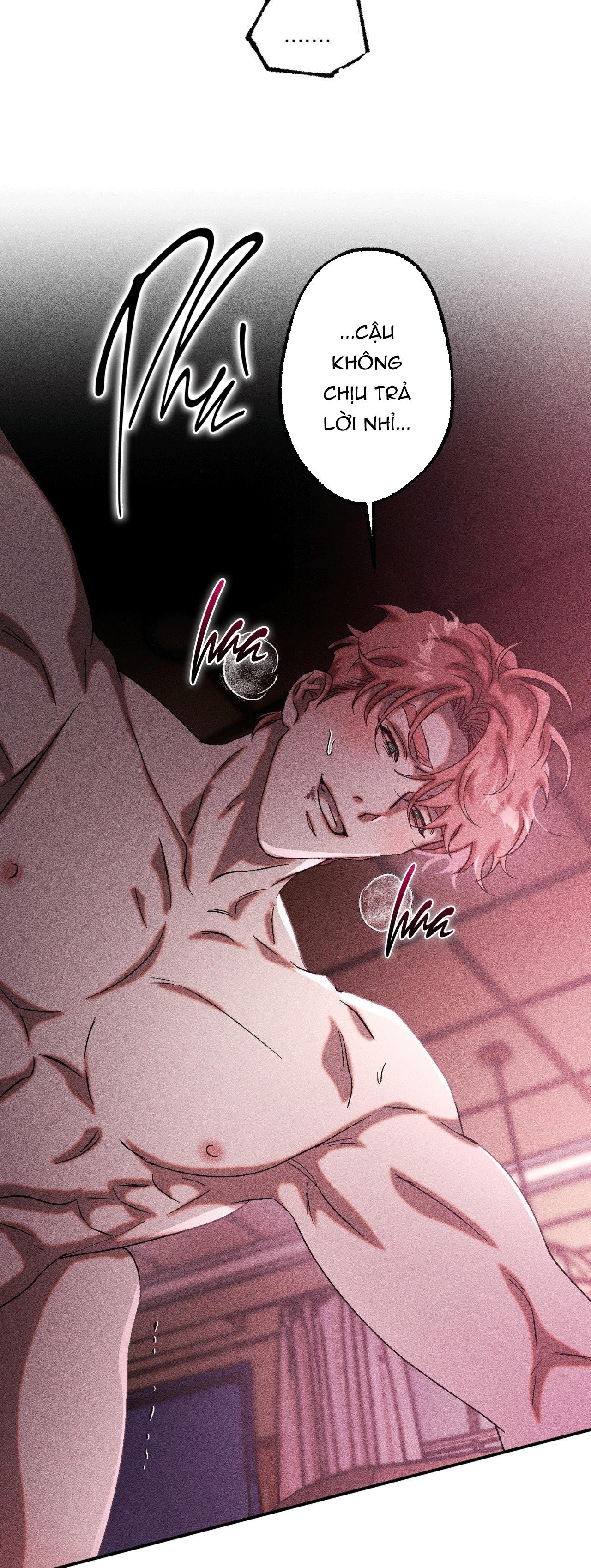 Cash Or Credit Chapter 59 - Trang 4