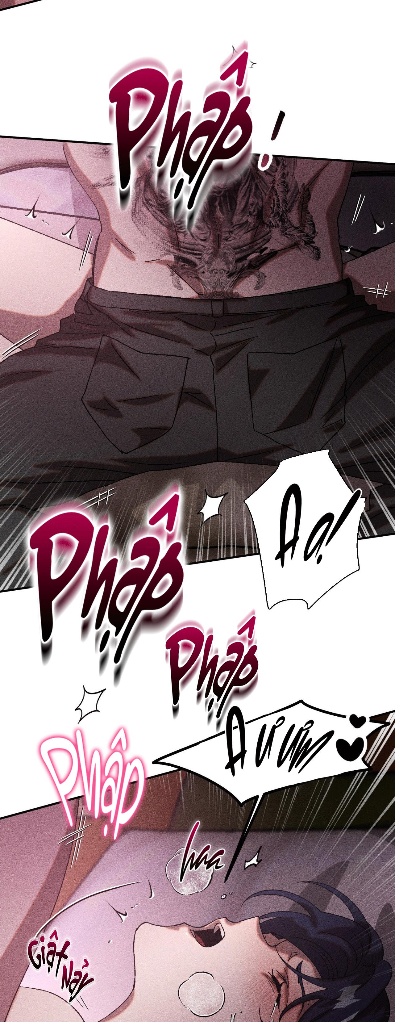 Cash Or Credit Chapter 59 - Trang 4