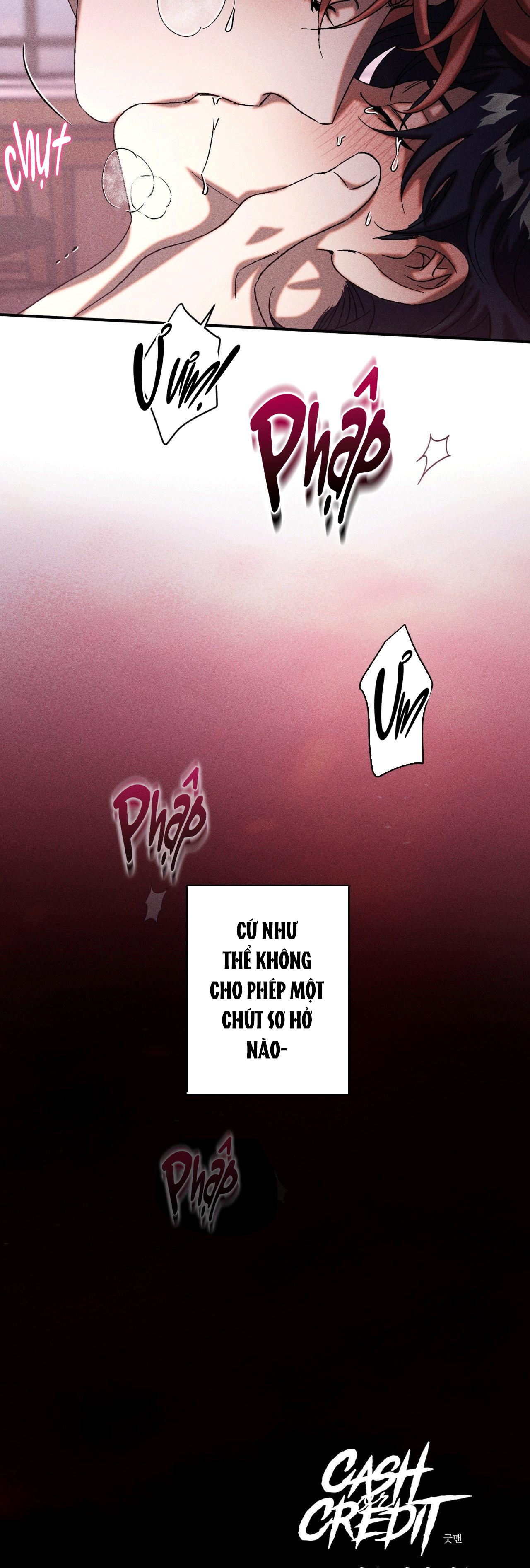 Cash Or Credit Chapter 59 - Trang 4