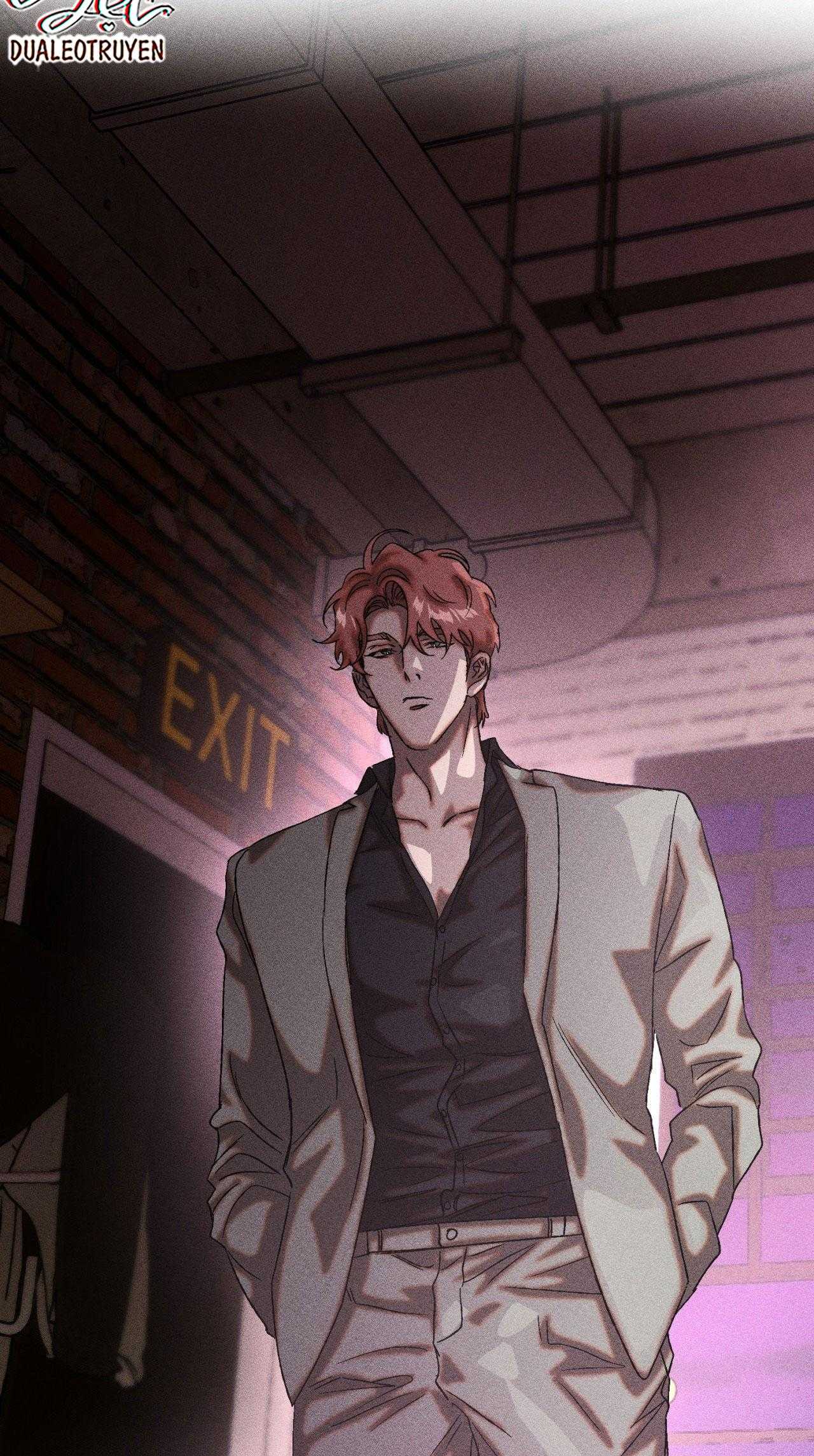 Cash Or Credit Chapter 65 - Trang 3