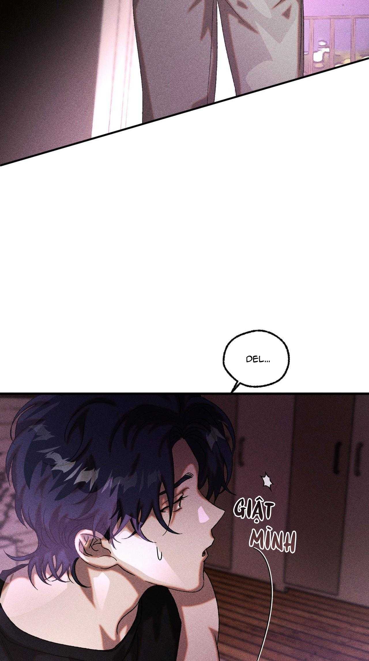 Cash Or Credit Chapter 65 - Trang 3