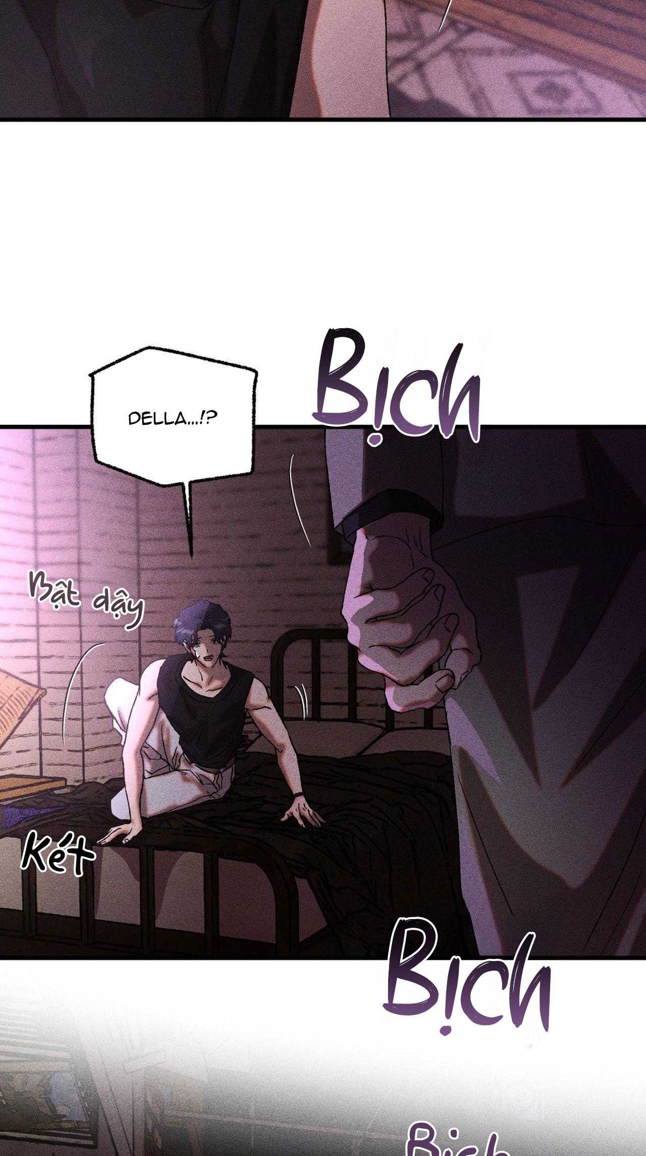 Cash Or Credit Chapter 65 - Trang 3