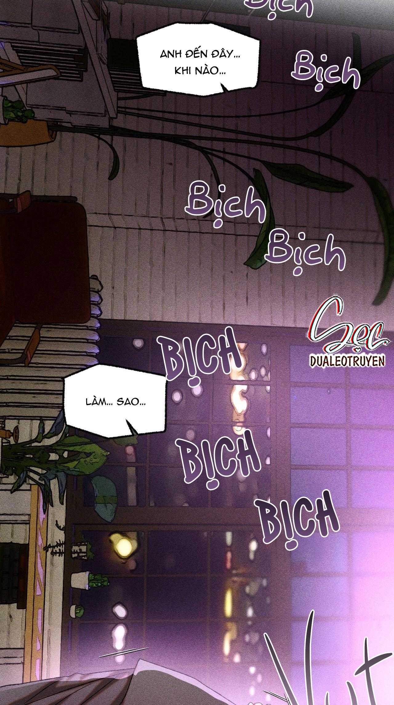 Cash Or Credit Chapter 65 - Trang 3