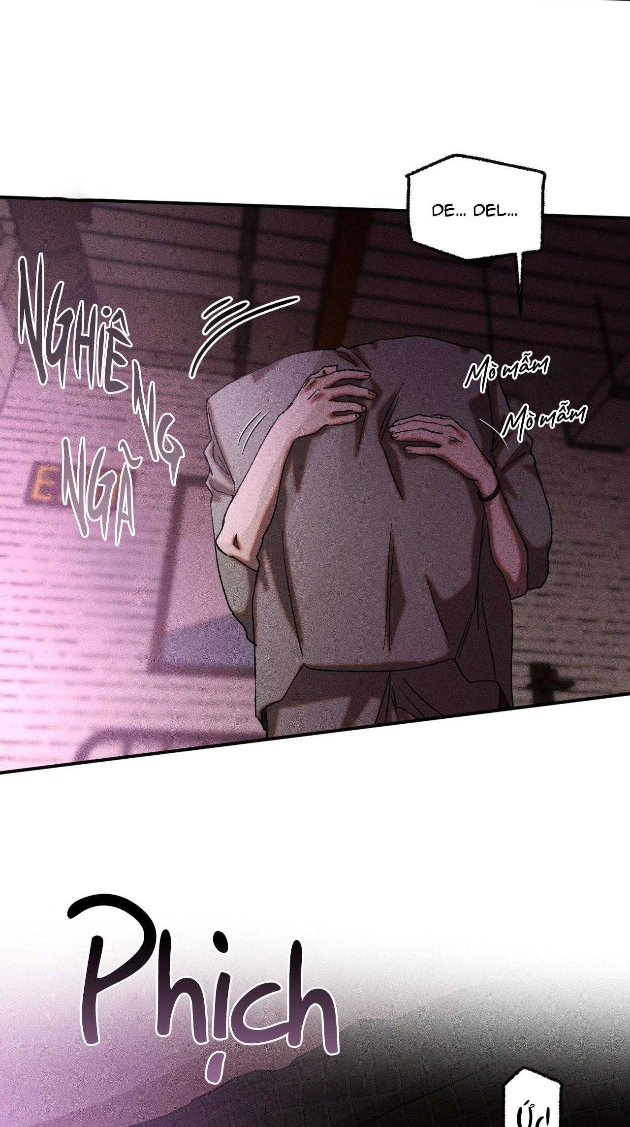 Cash Or Credit Chapter 65 - Trang 3