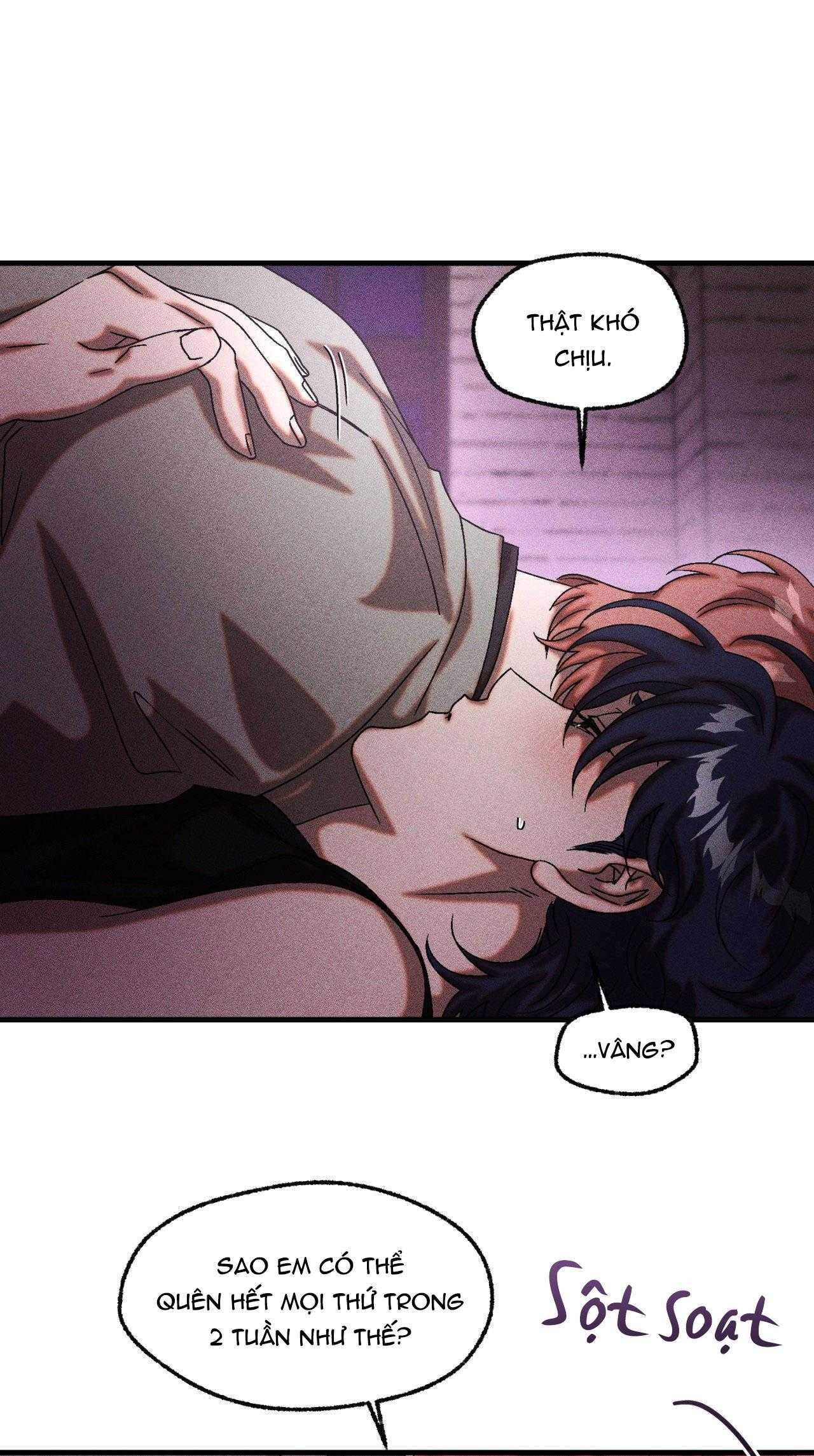Cash Or Credit Chapter 65 - Trang 3