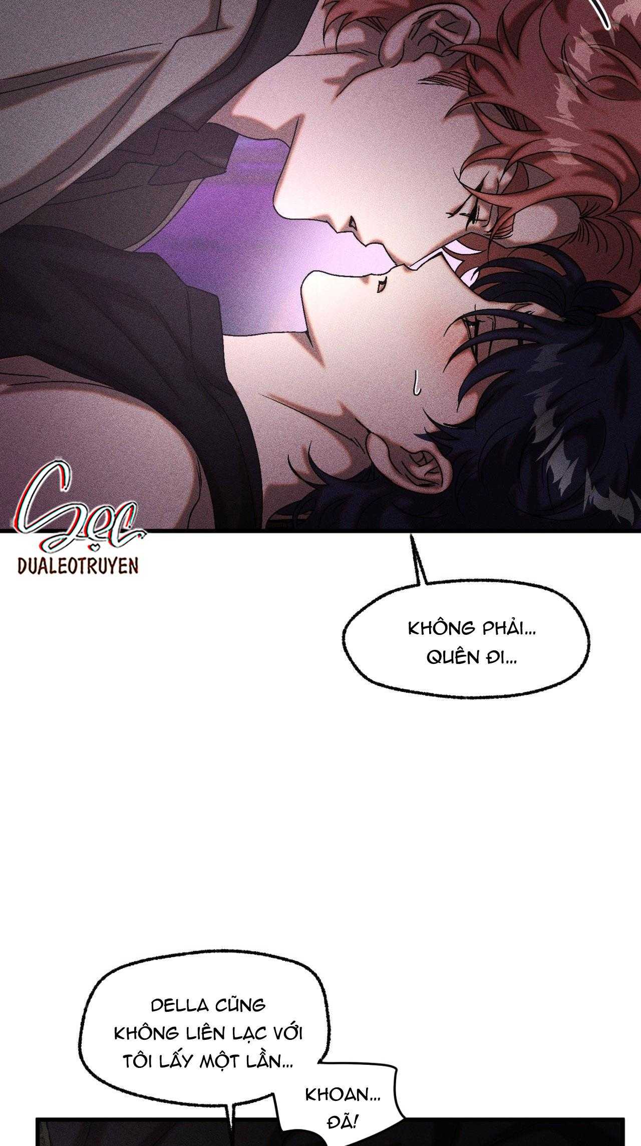 Cash Or Credit Chapter 65 - Trang 3