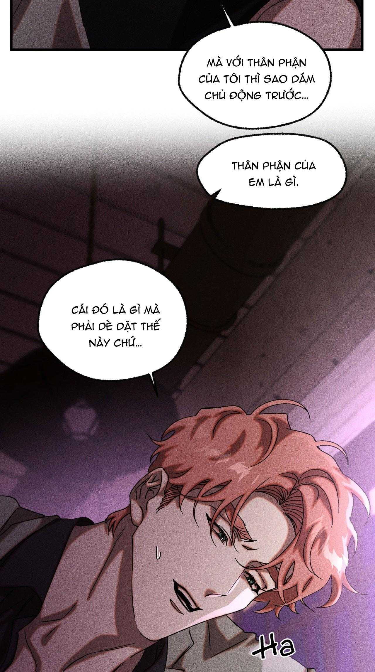 Cash Or Credit Chapter 65 - Trang 3