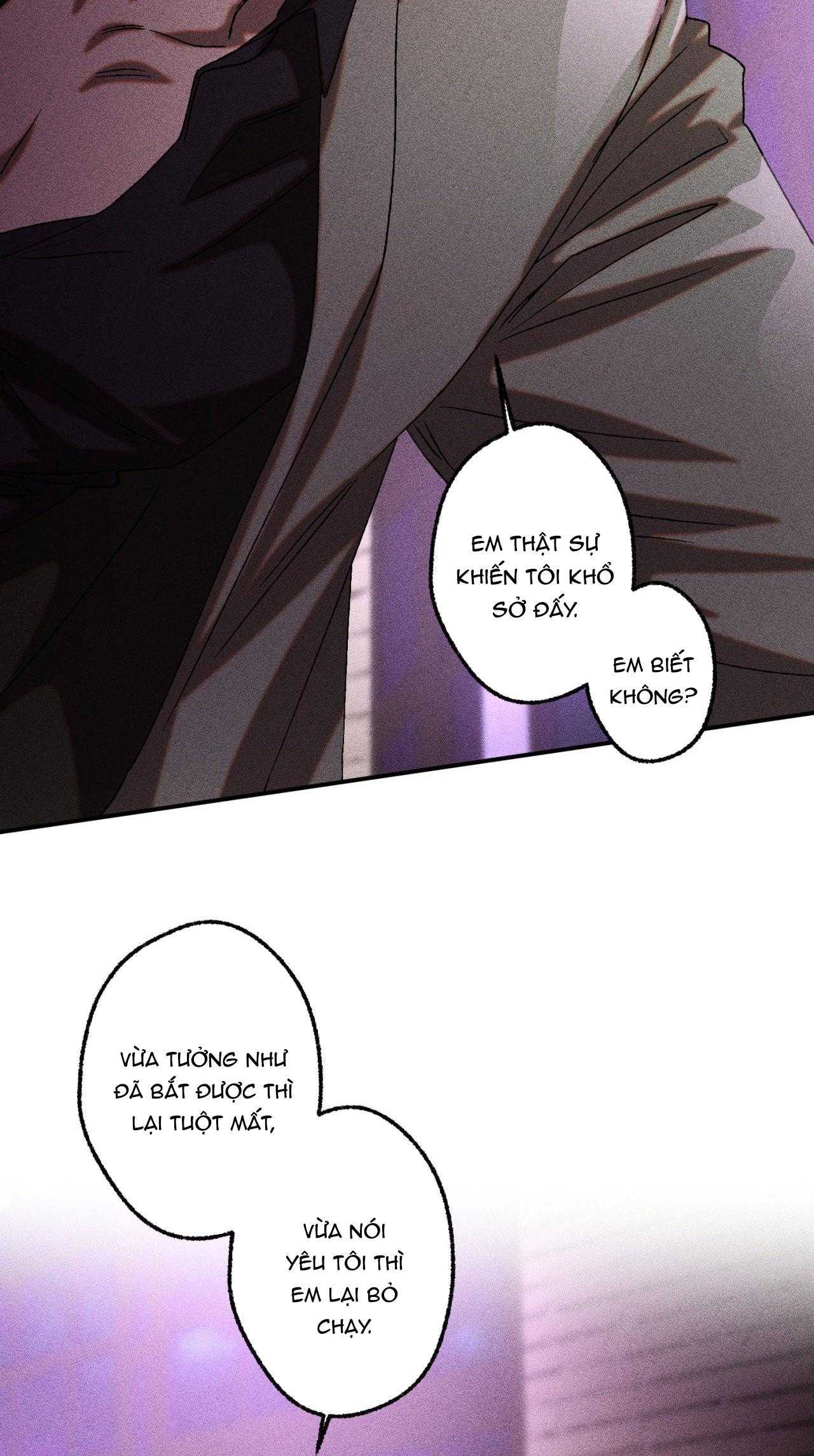 Cash Or Credit Chapter 65 - Trang 3