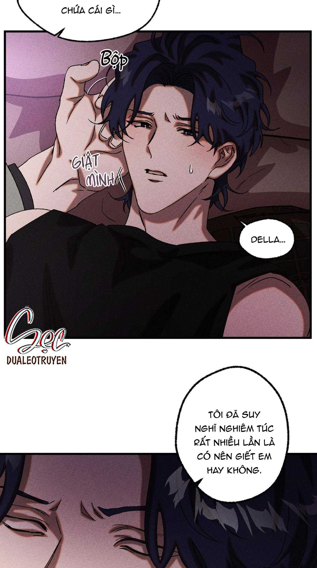 Cash Or Credit Chapter 65 - Trang 3
