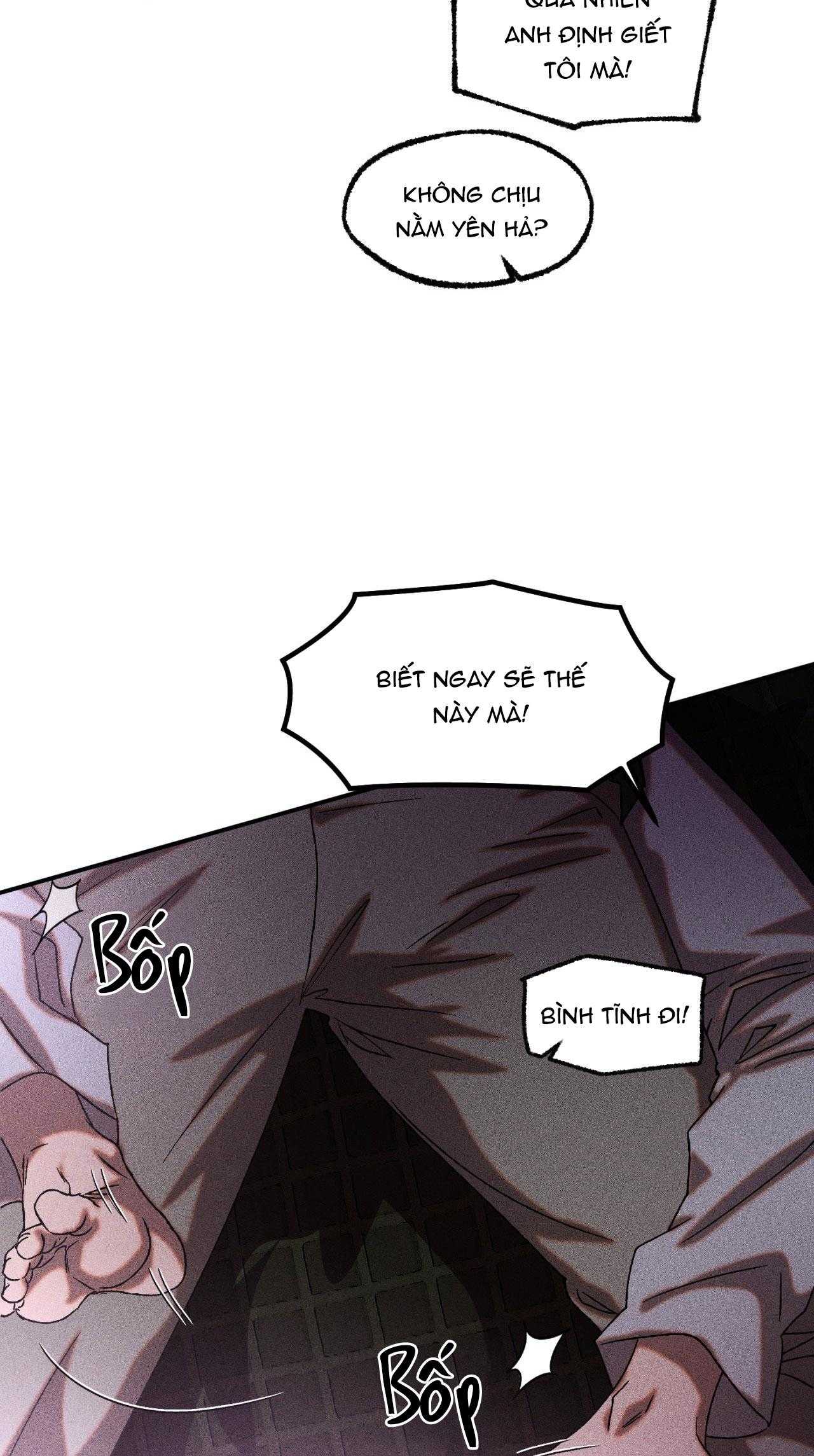 Cash Or Credit Chapter 65 - Trang 3