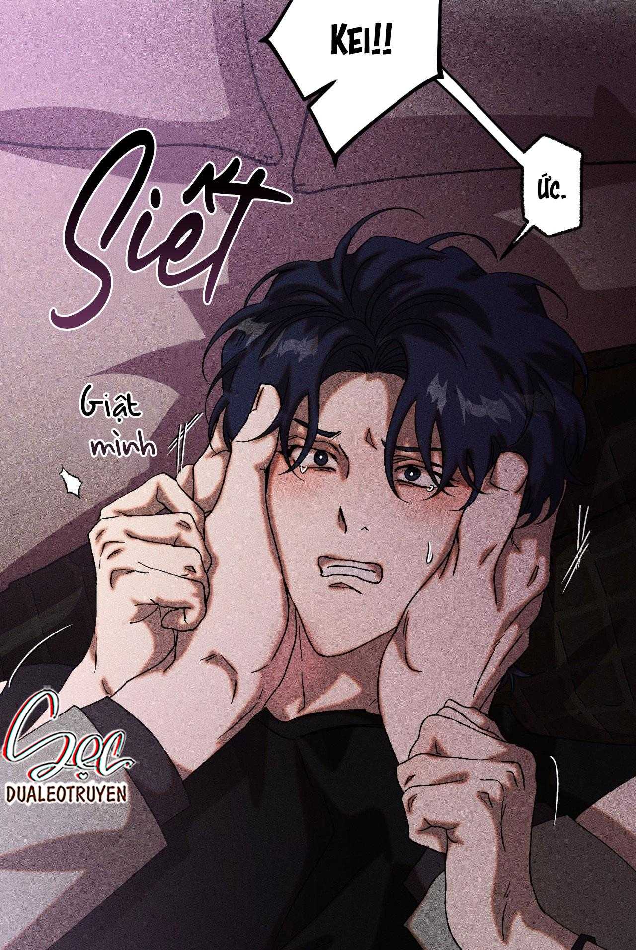 Cash Or Credit Chapter 65 - Trang 3